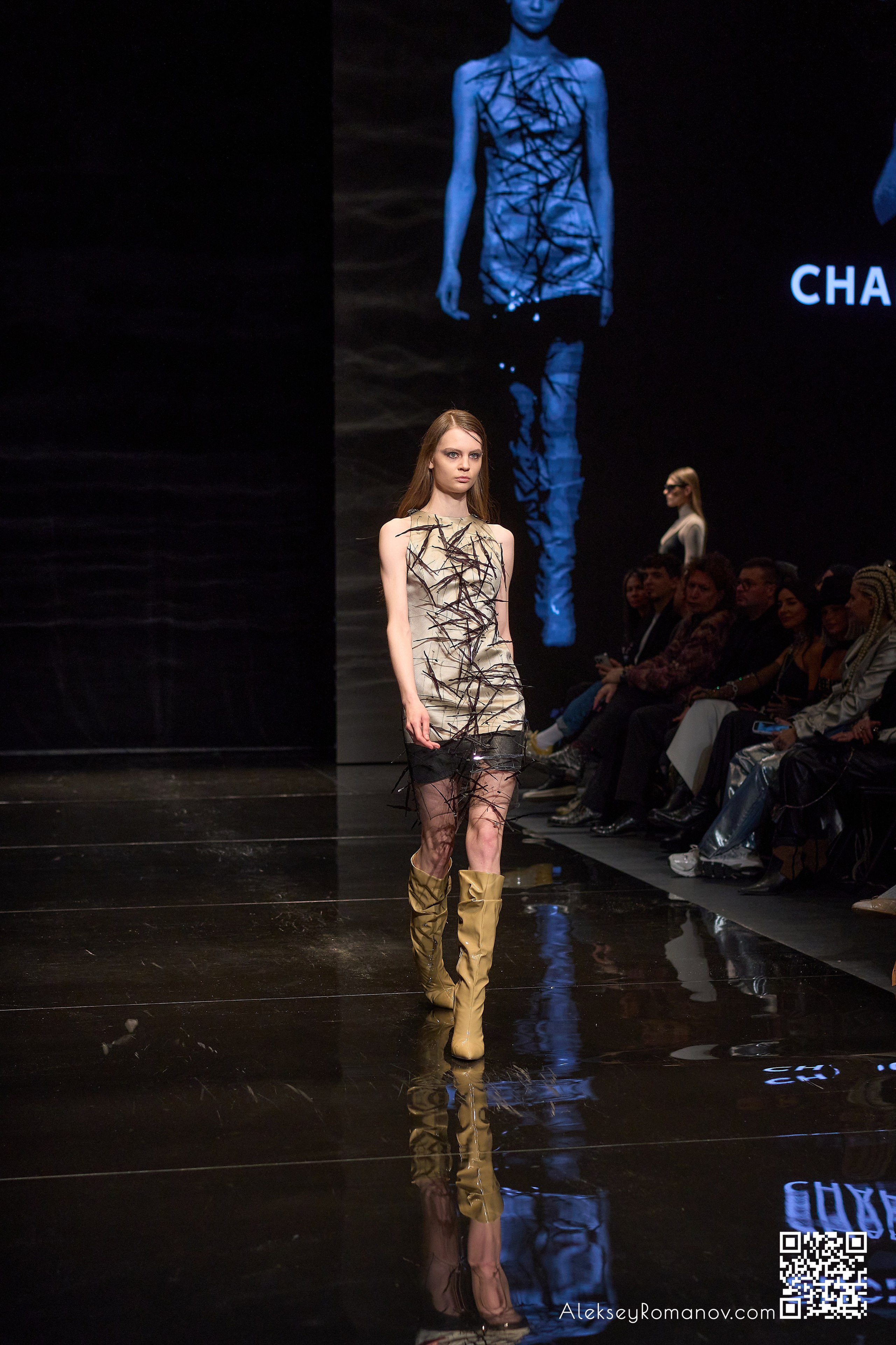 CHAPURIN. Алексей Романов фотограф Санкт-Петербург, фотокурсы, фотошкола