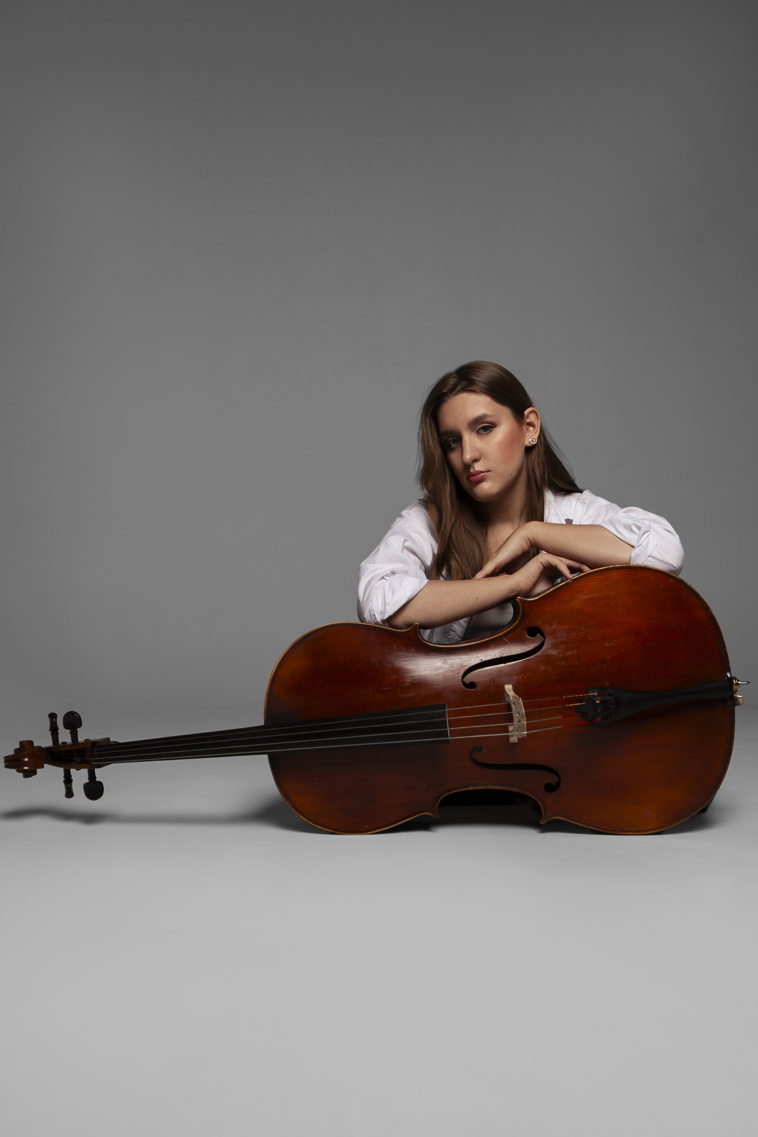 София. Профессиональное фото в Казани: от идеи до результата. Фотограф Яна Мур