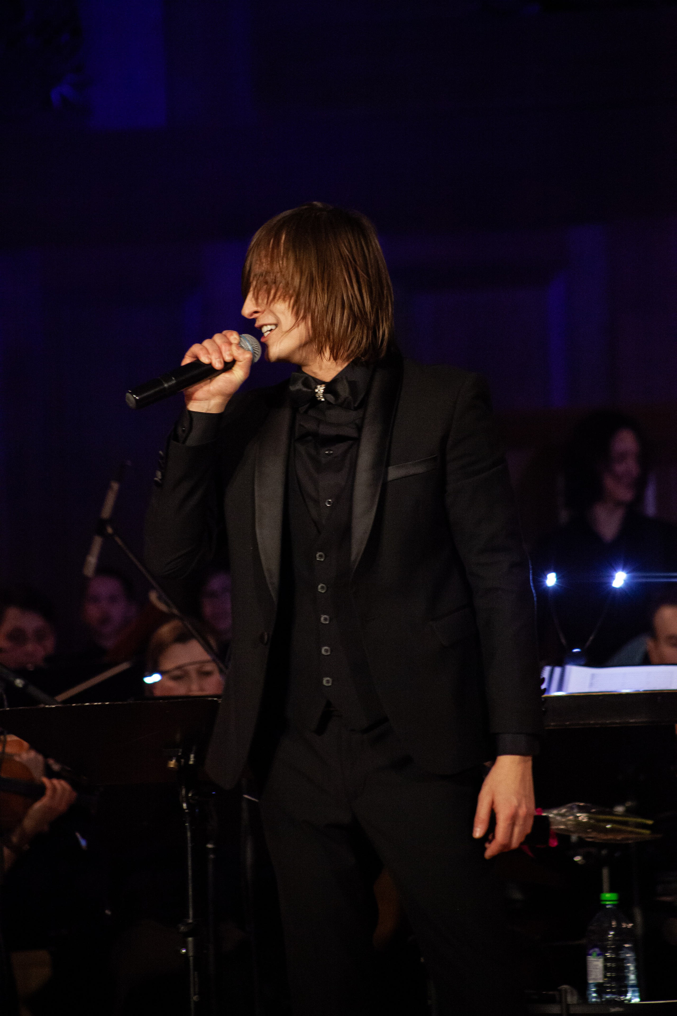 Оркестр ЦСМ им. С. Губайдуллиной. Поющий оркестр. 04.12.24. Профессиональное фото в Казани: от идеи до результата. Фотограф Яна Мур