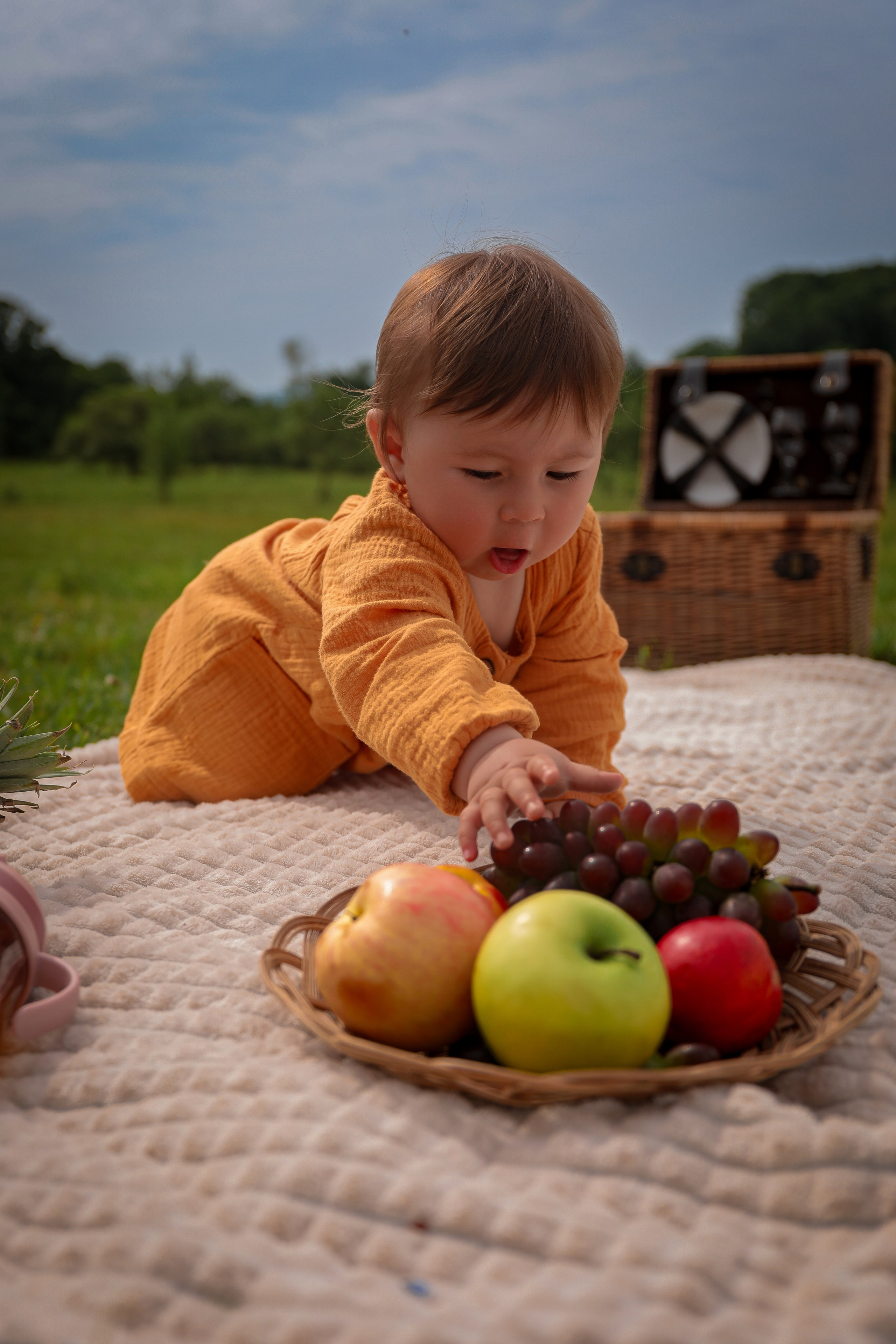 Алена, Руслан и Ульяна. Фотограф г. Хабаровск. Семейные и индивидуальные съёмки