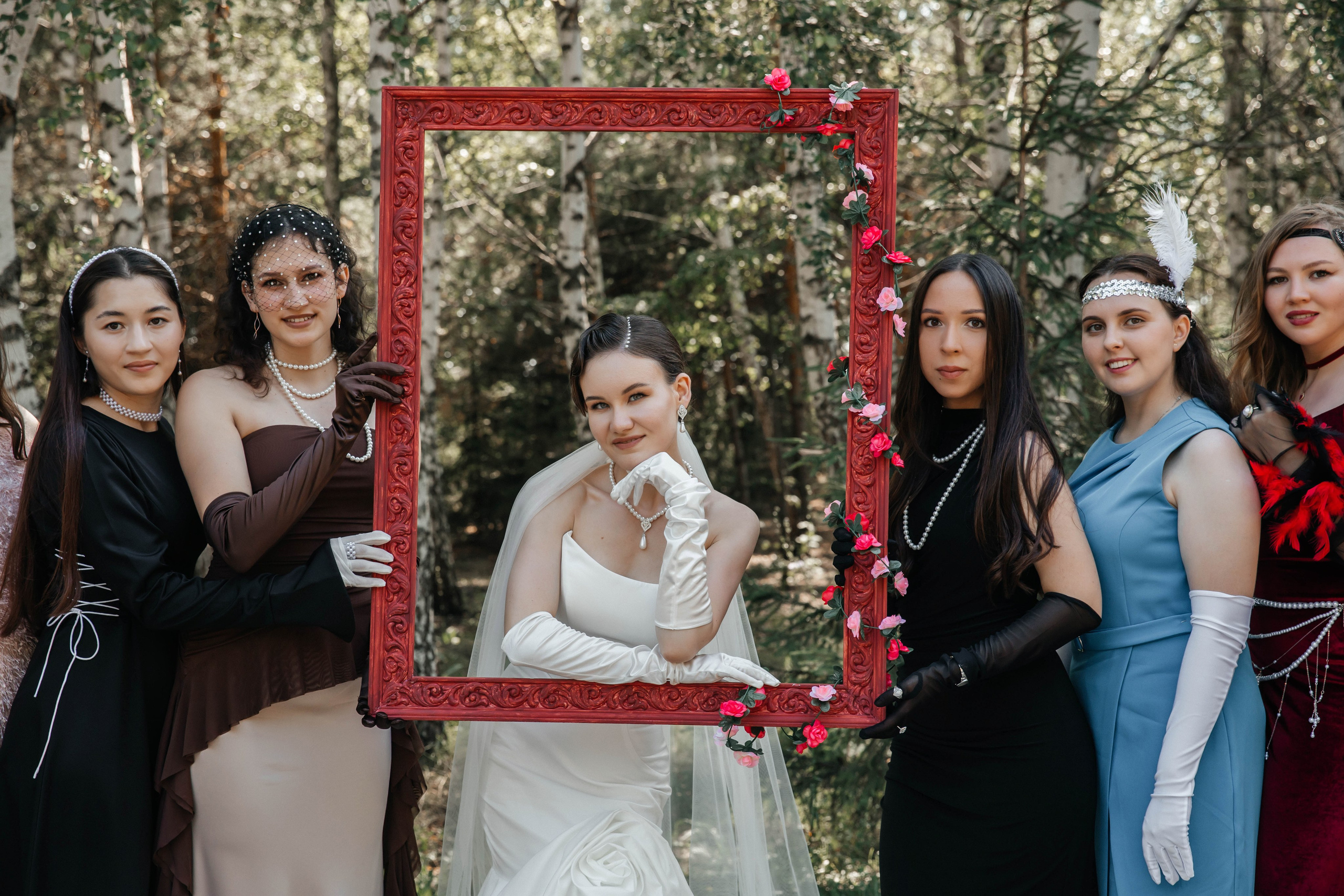 «Острые козырьки». Свадебный и портретный фотограф Казань | Белебей