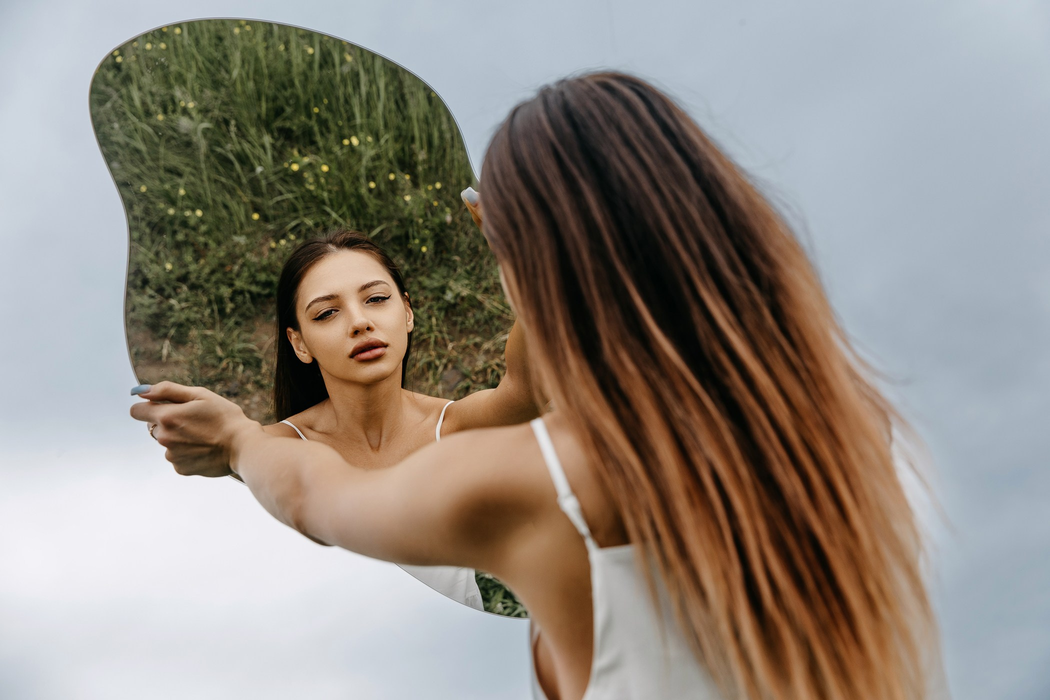 Анна. Тимур Аминов | Фотограф в Кемерове