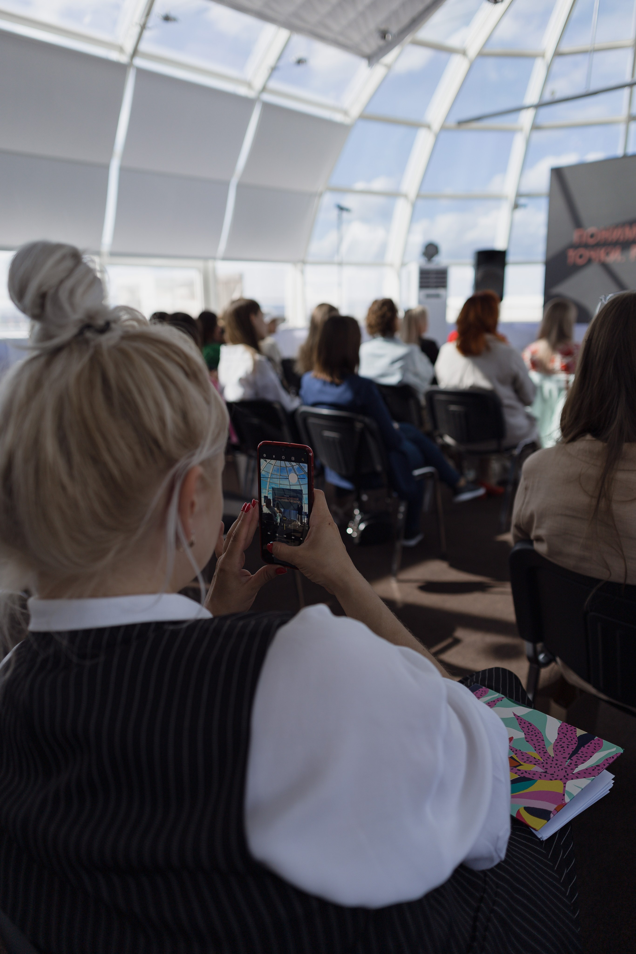 InfоБОРЩ. Фотограф в Самаре и Самарской области Констанция