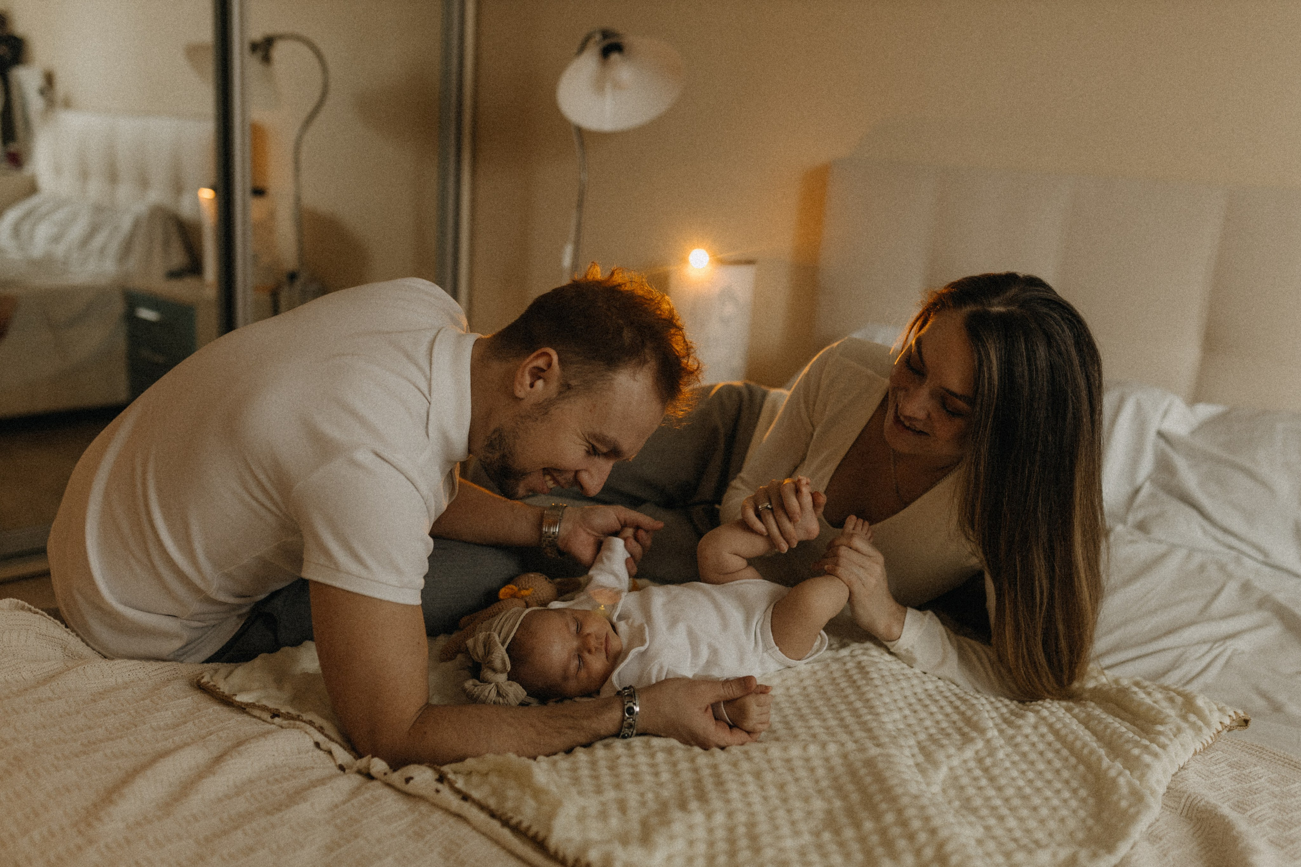 Макар Лида и Вероника. Фотограф в Петербурге Ольга Стрельченко