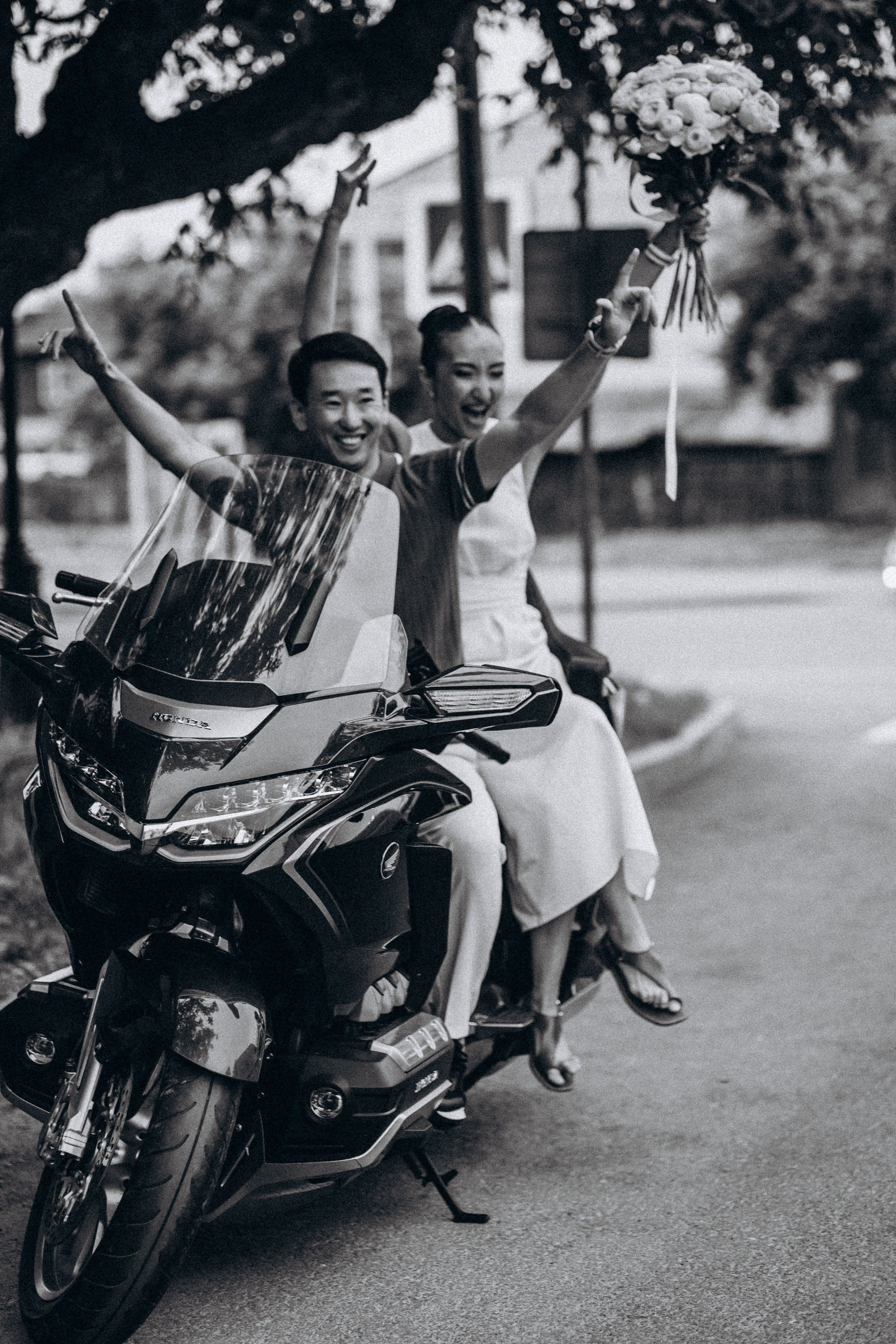 Она сказала Дааа. Семейный фотограф Нижневартовск Тюмень Ефимова Ирина