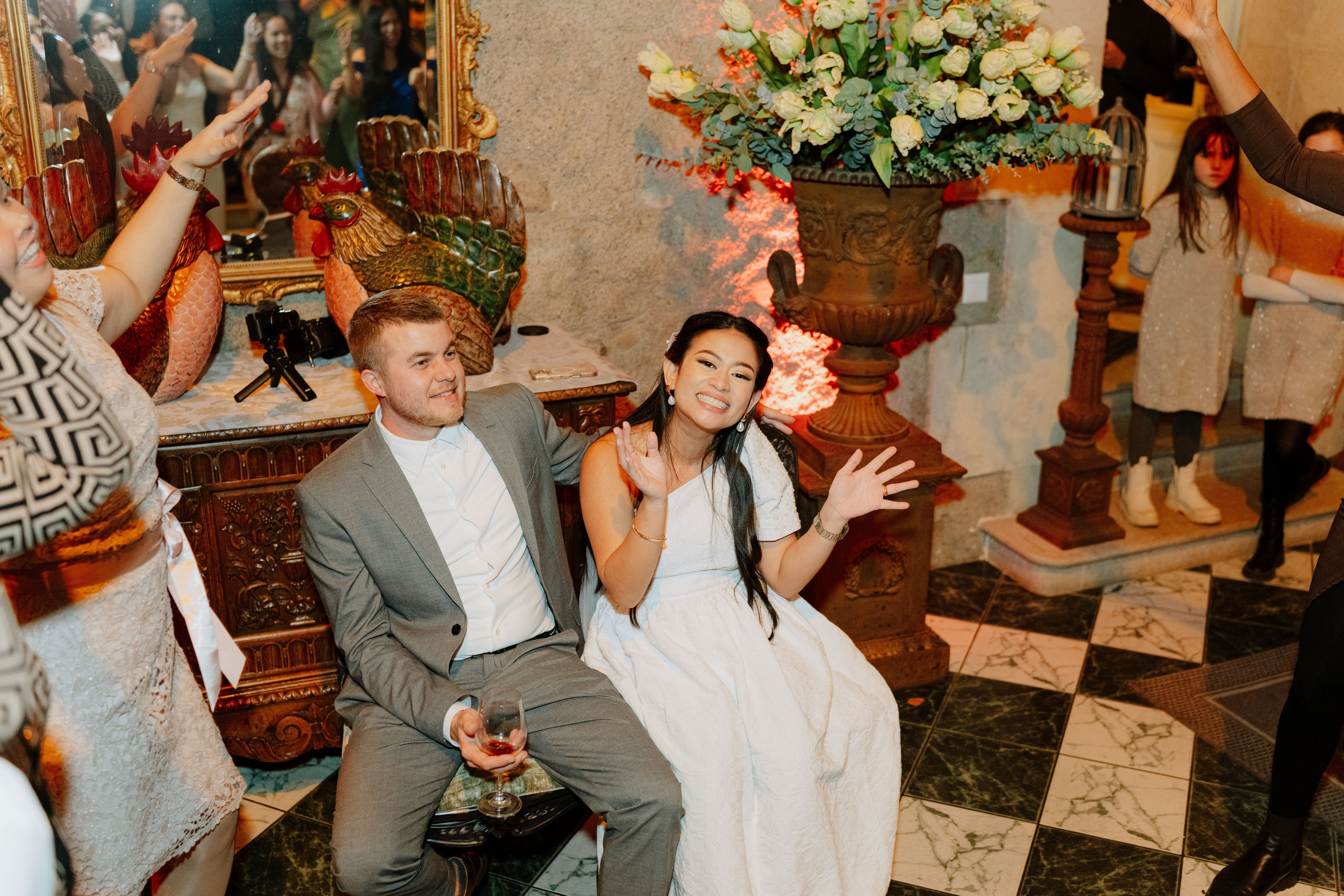 Diana & Quentin | Valleiry, France. Профессиональный свадебный фотограф в Женеве и Швейцарии | Таня Вовчецкая