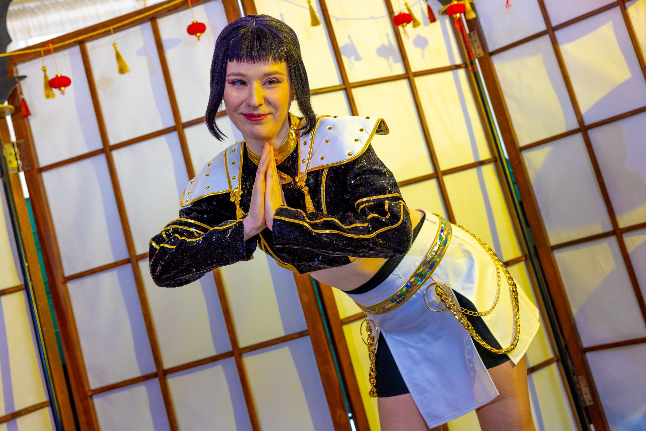 Юки, но Одори 15. Фотограф в Туле Крупский АнДРей. Фотостудия «КАДР71» в Туле