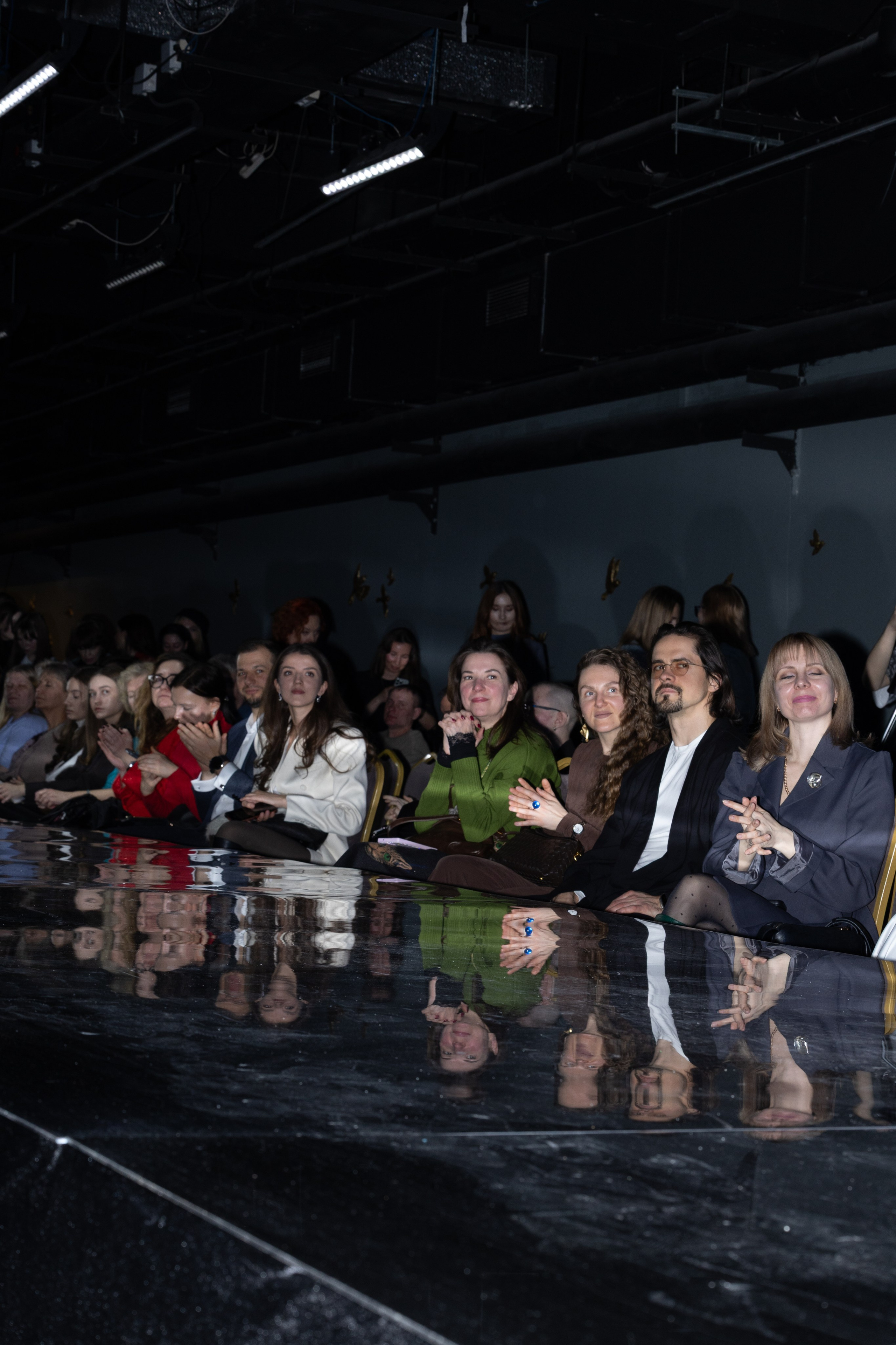 Атмосферная репортажная съёмка. Студия фото, видеографии и мультимедийного дизайна в Москве Multi Frame Studio