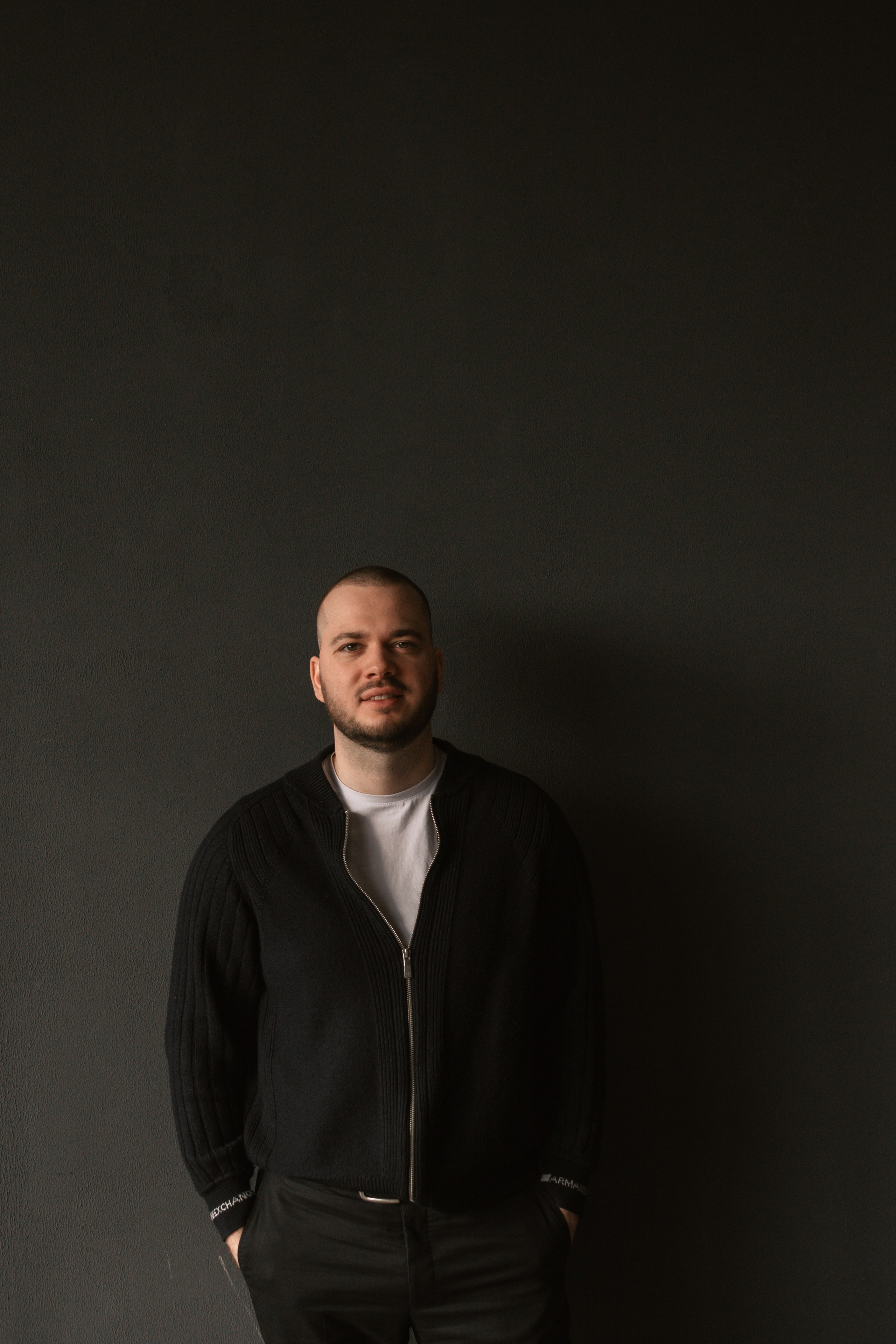 Индивидуальная съемка. Семейный и портретный фотограф в Сочи Дарья Вострикова