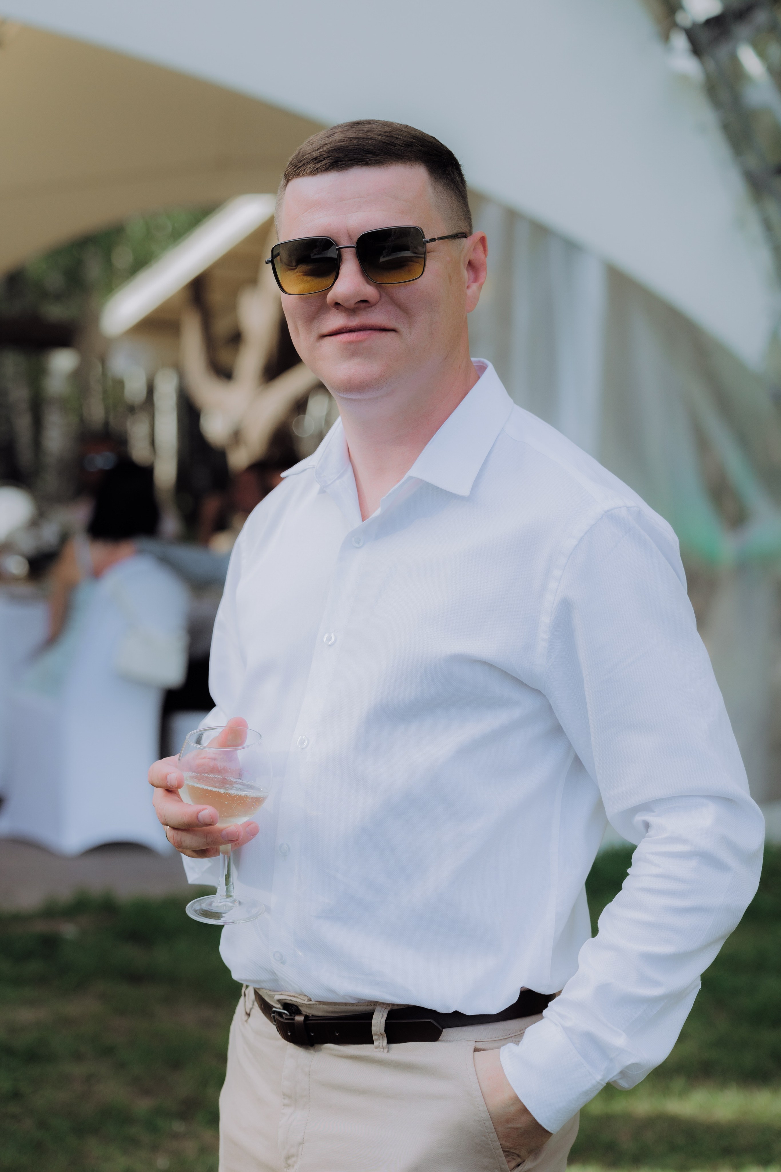 SERGEY_DASHA (ZAIMKA). Фотограф Андрей Ширкалин Москва Московская обл, Коломна, Рязань