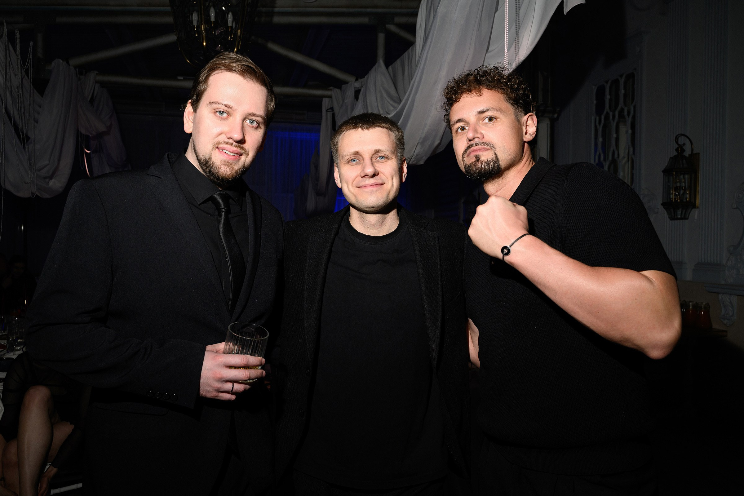 Сергей & Юлия. Свадебный фотограф в Кирове Старостин Павел