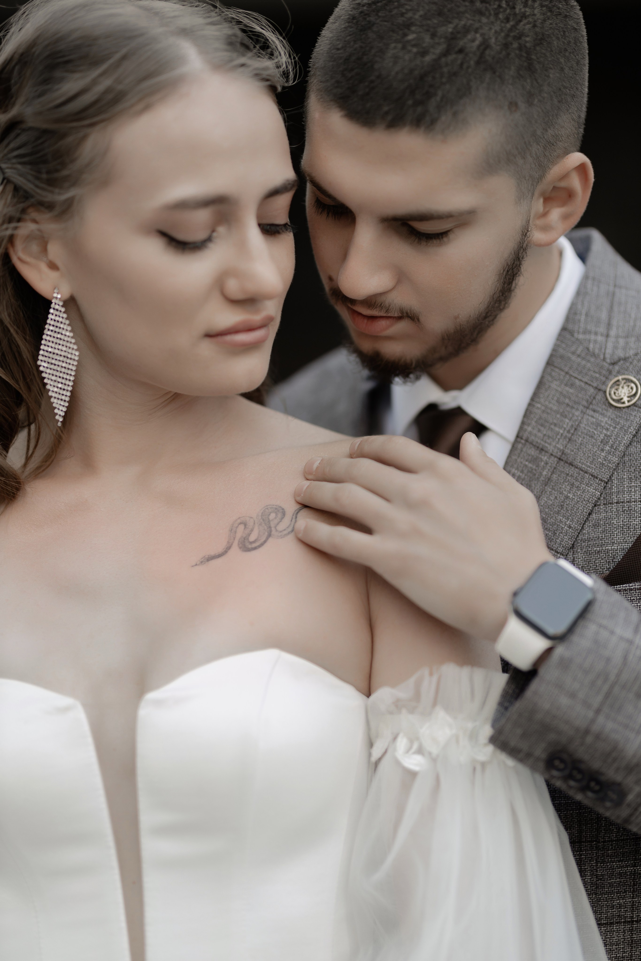 Влад & Вика. Главная