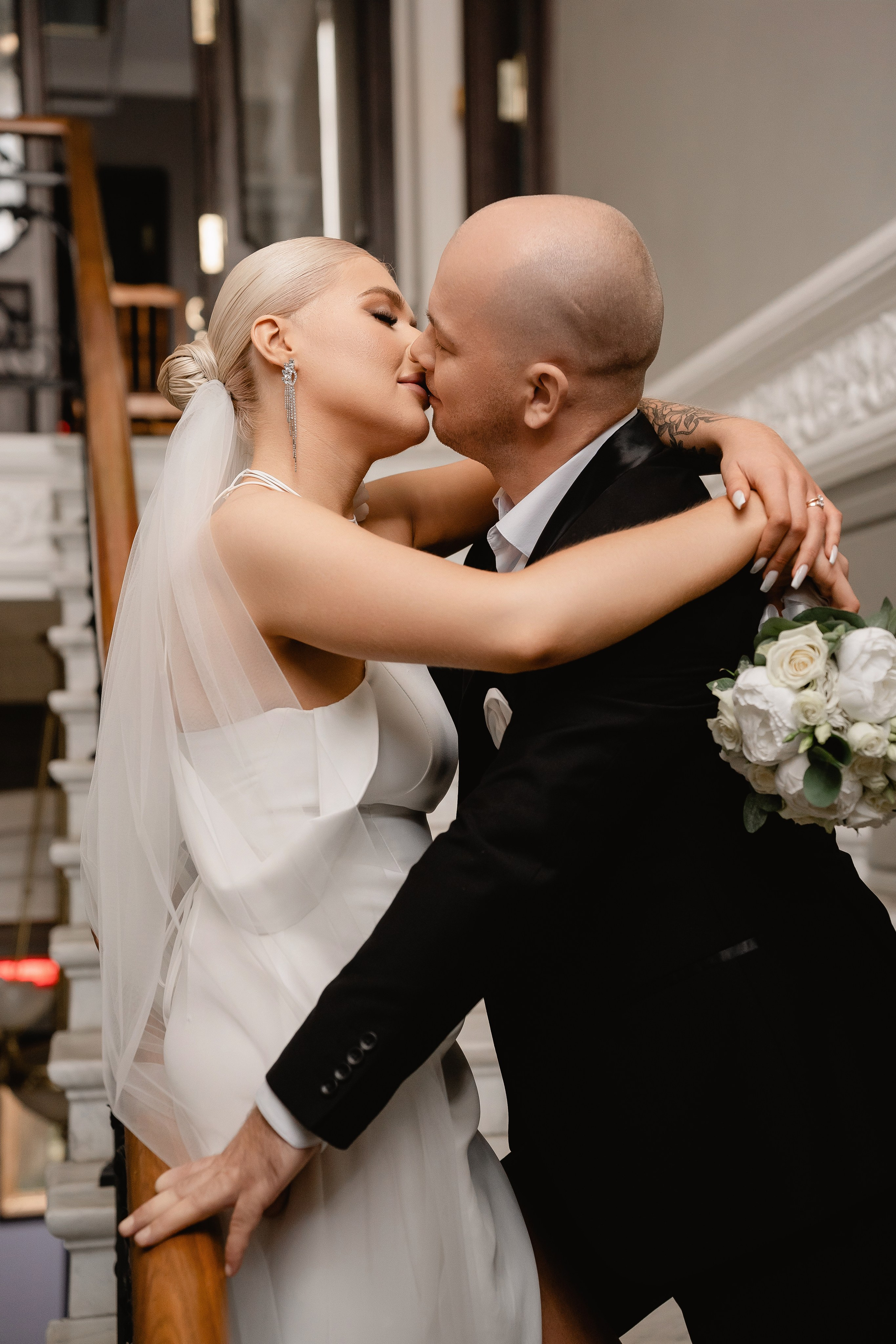 Алмаз & Ангелина. Главная