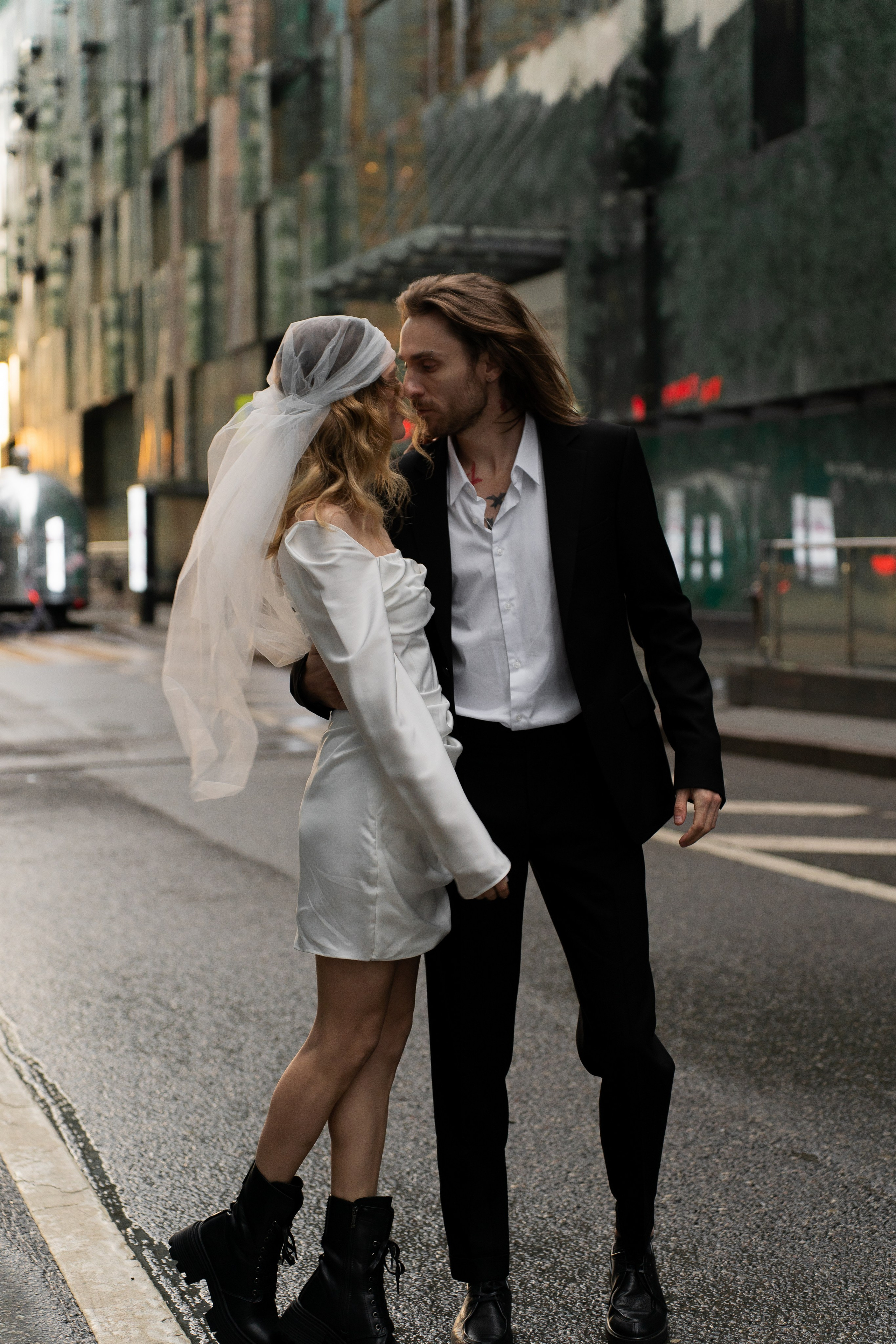 Клим & Полина. Главная