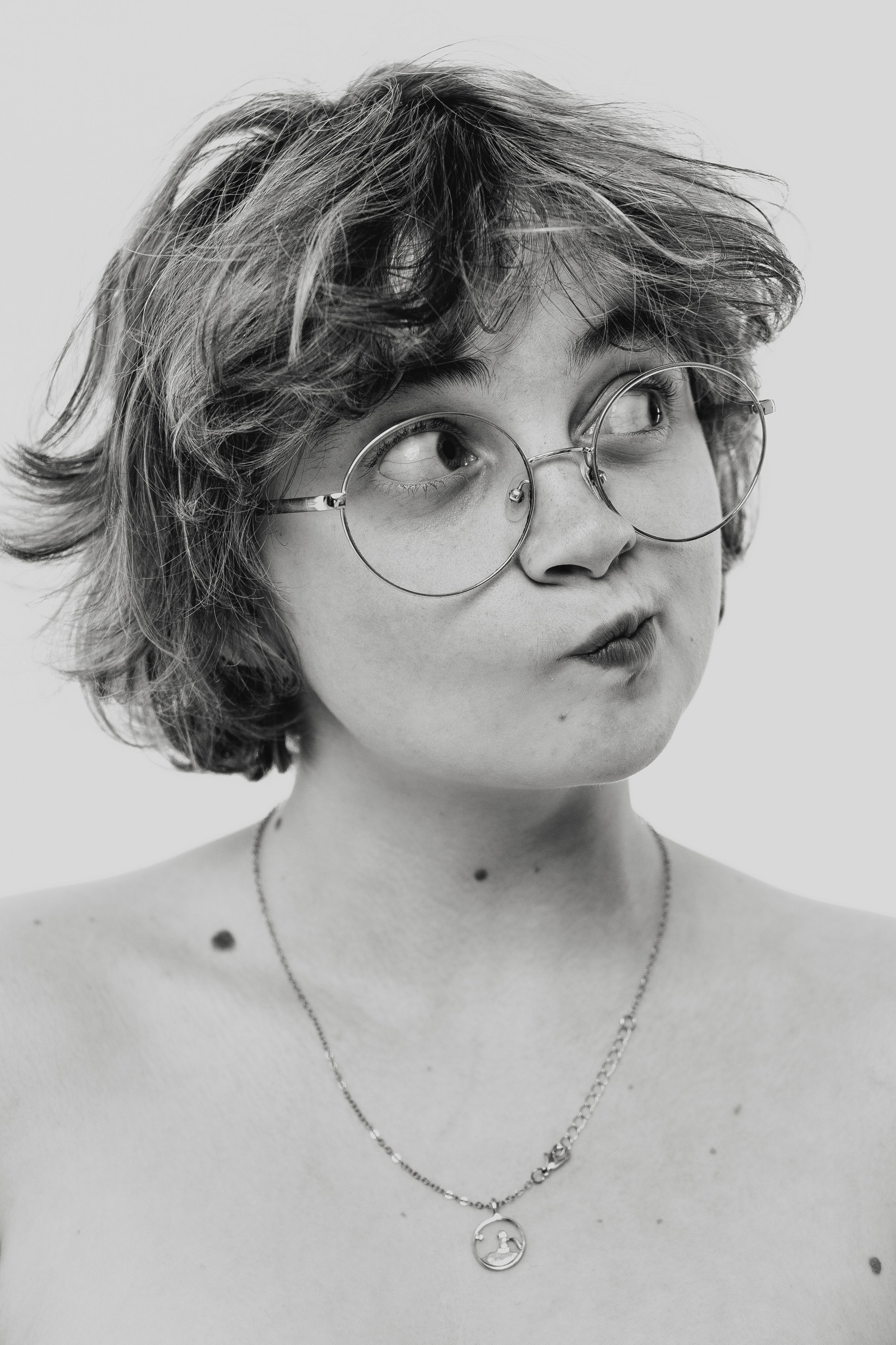 Лера. Денис Марков — фотограф в Екатеринбурге