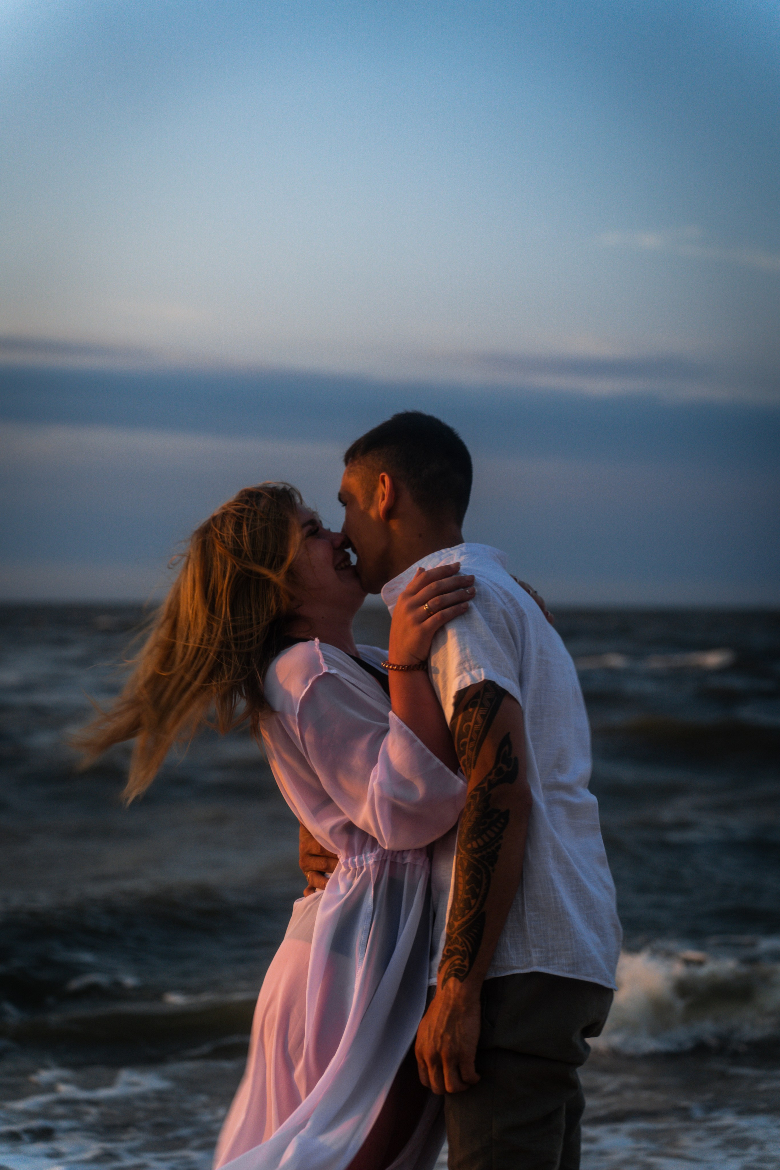 Love Story. Фотограф в Пятигорске Марина Костина