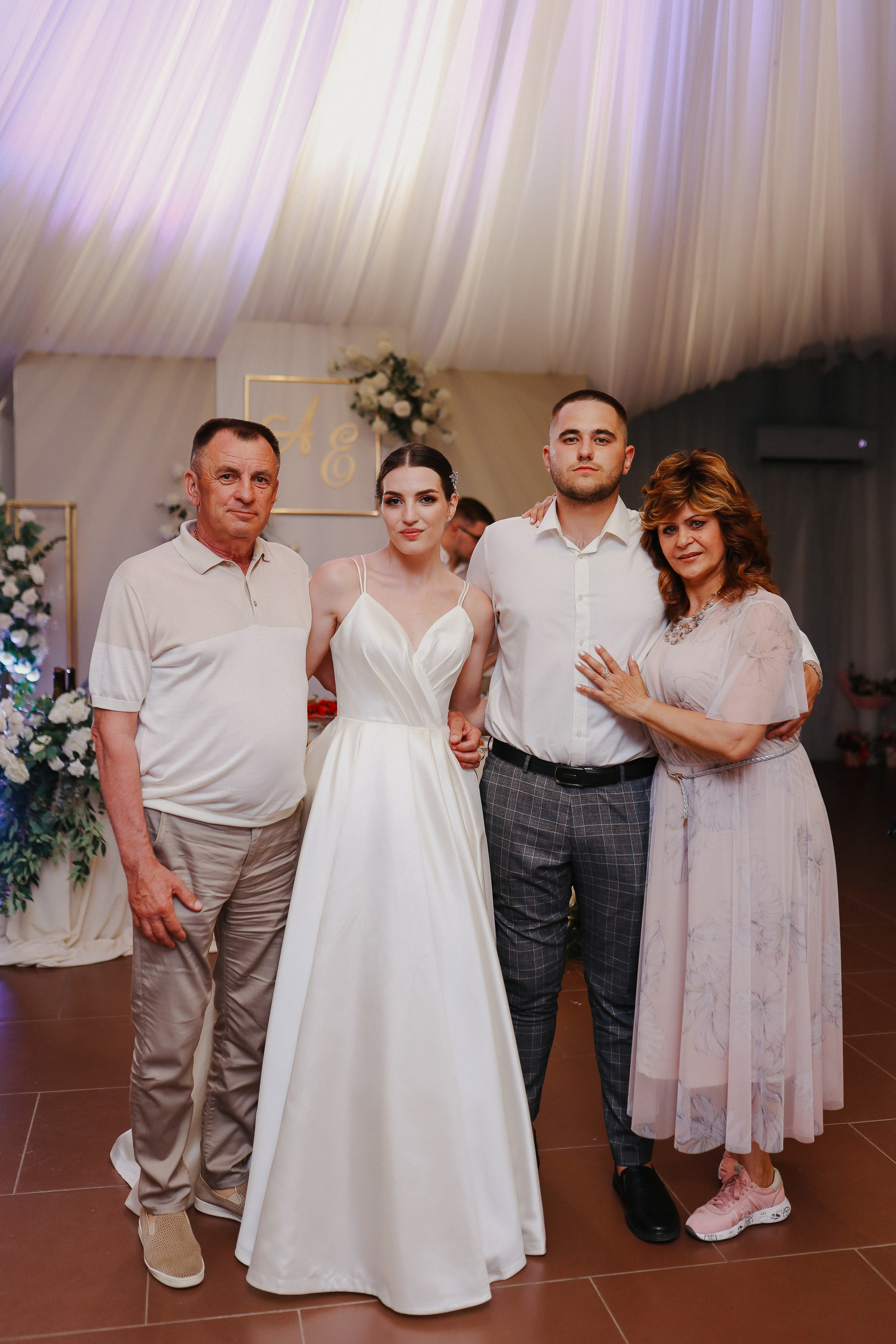 Елена и Александр. Свадебный фотограф Волгоград и Волжский Евгения Кимлач