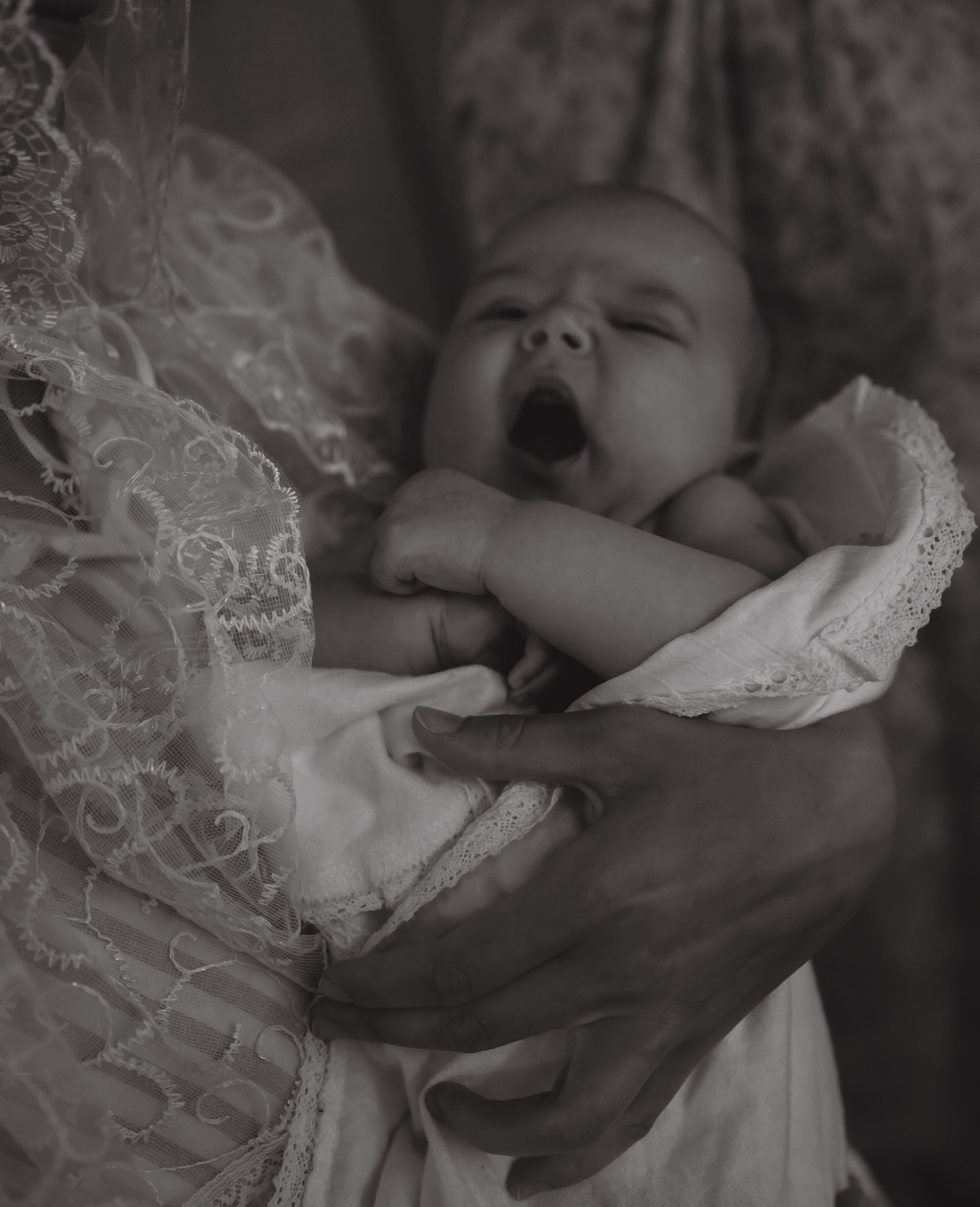 ♡ Крестины Елизаветы ♡. Семейный фотограф | Санкт-Петербург