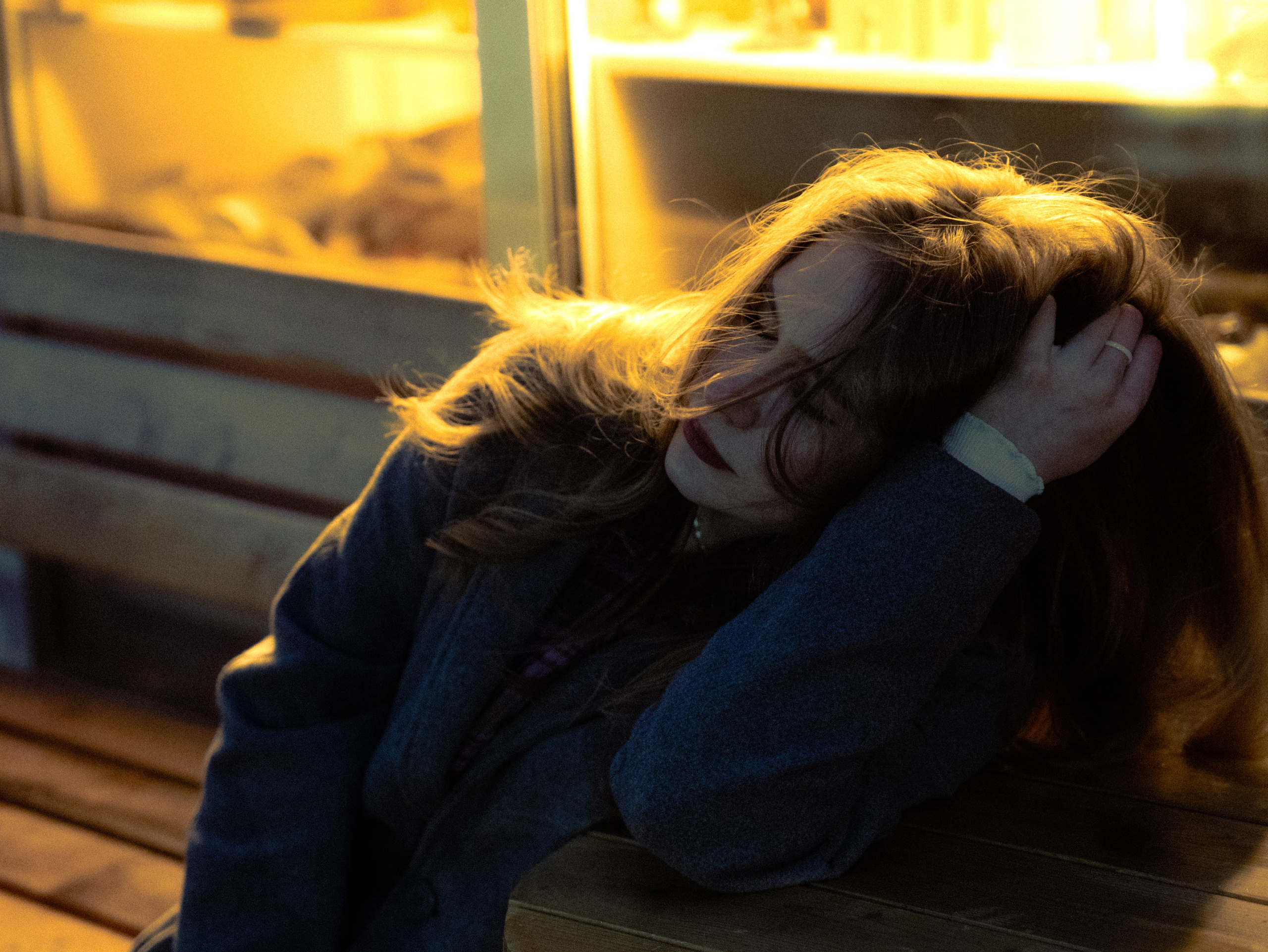 Дарья. Портретный фотограф в Сургуте