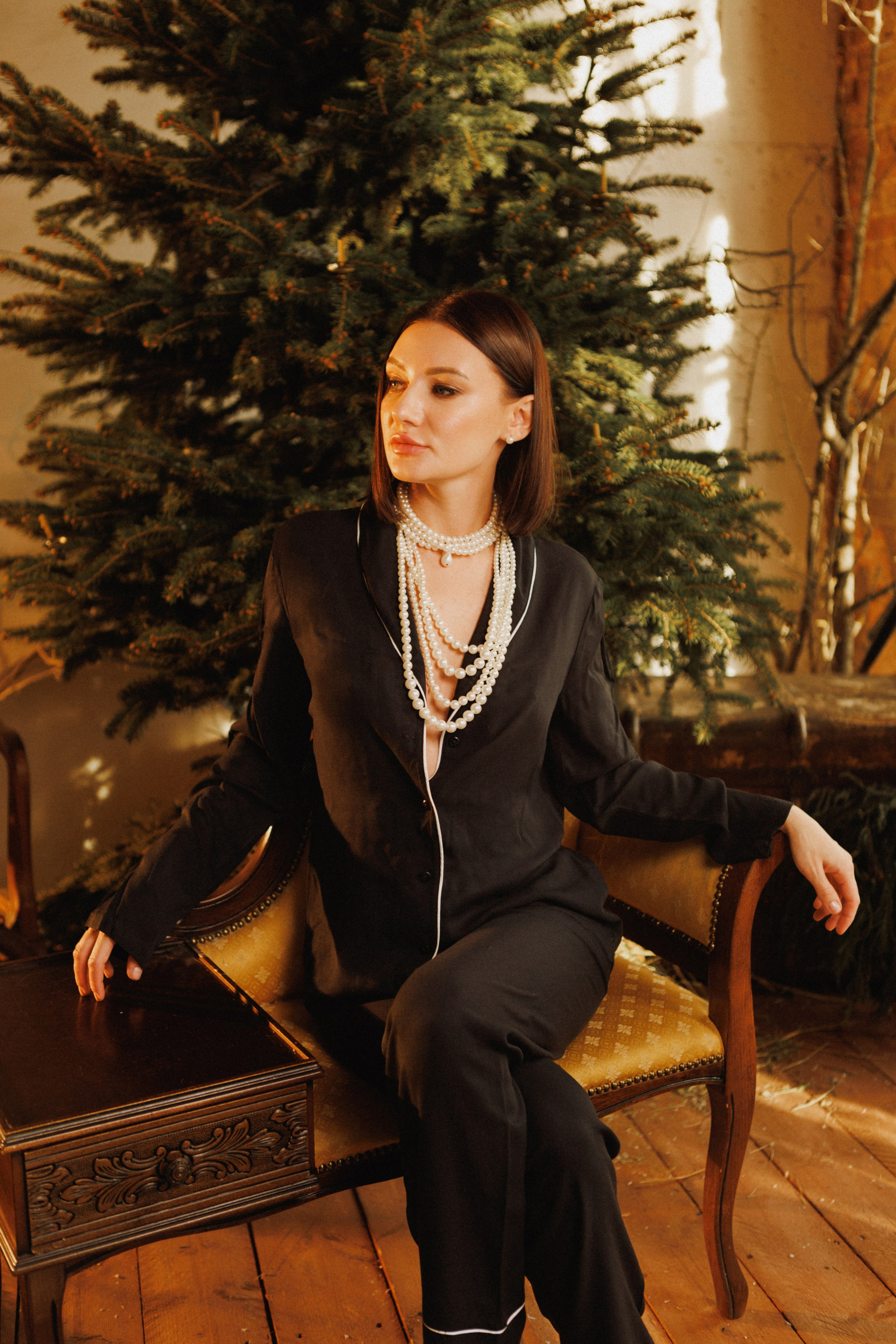 Анастасия. Фотограф Александр Закадычный | Таганрог