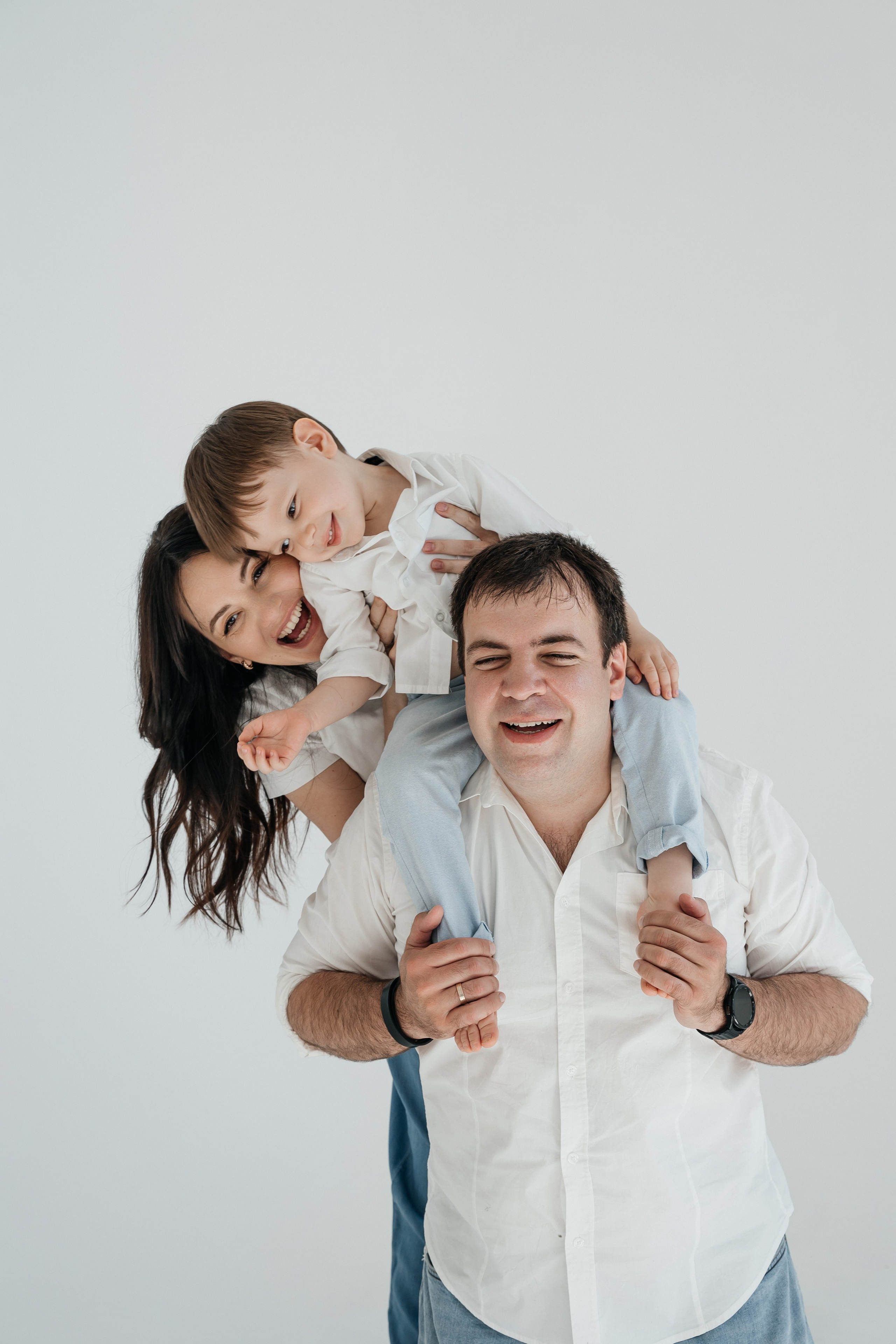 В ожидании маленького чуда. Свадебный и семейный фотограф Волгоград