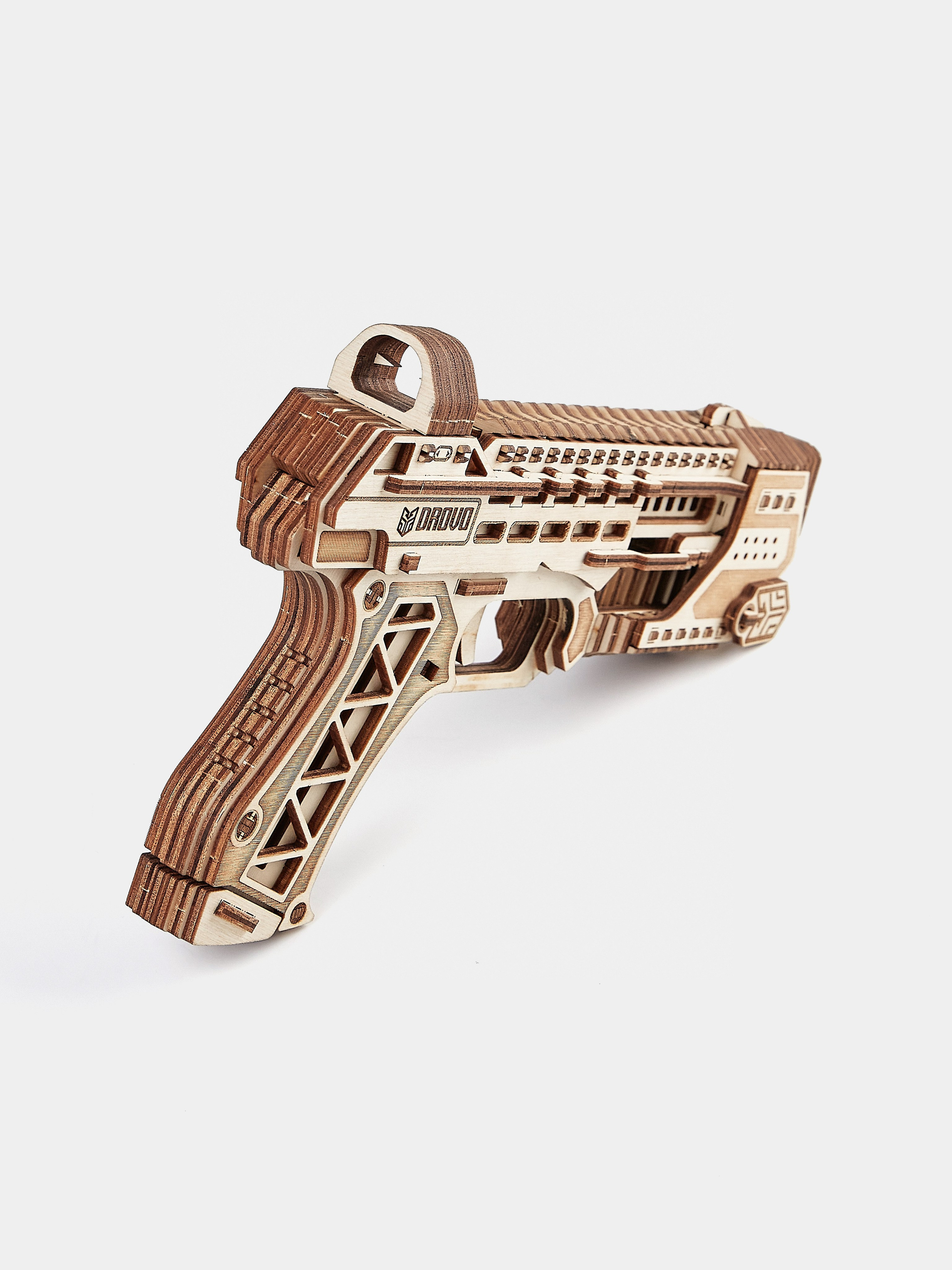 Предметная съемка на белом фоне. Коммерческий фотограф в Москве Павел Володин