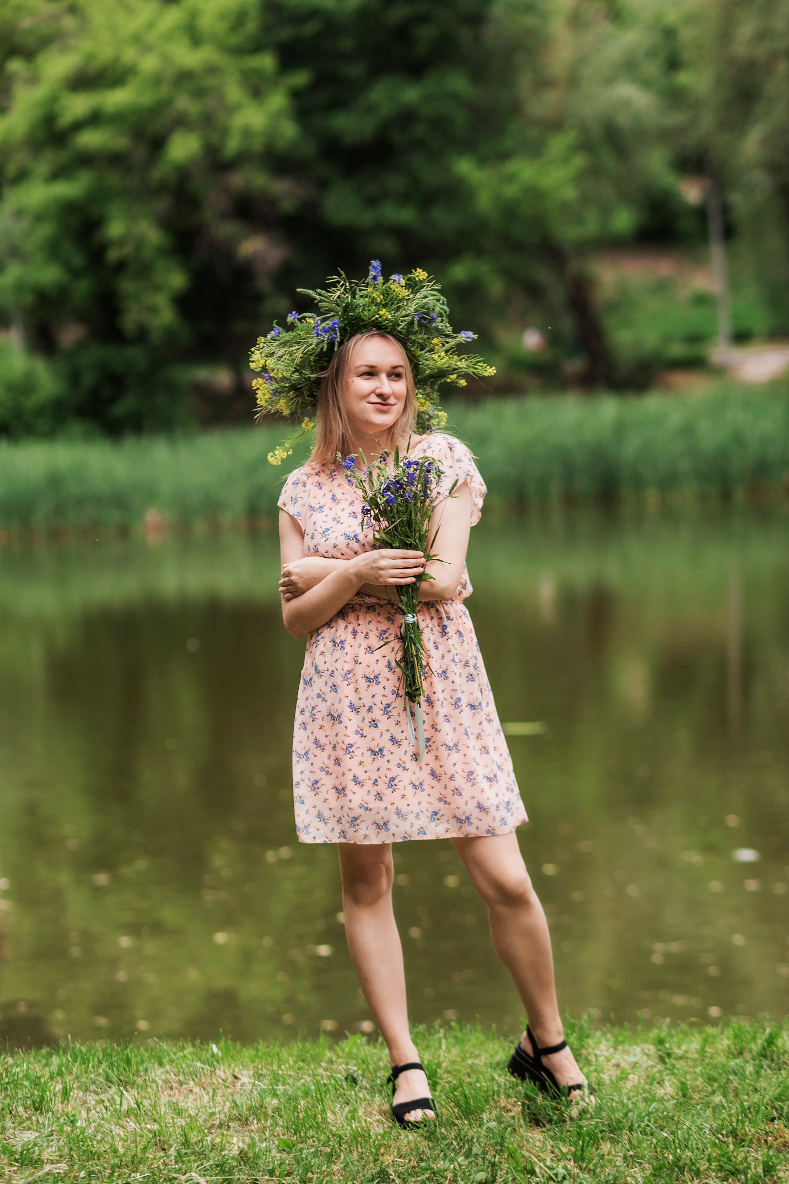 Сказочный девичник. Семейный фотограф в Саратове