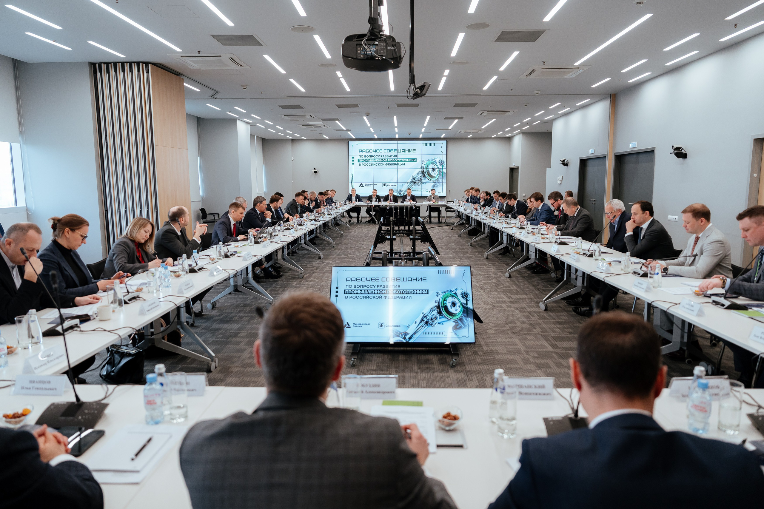 Репортажная съемка. Профессиональный фотограф в Москве — Руслан Альтимиров