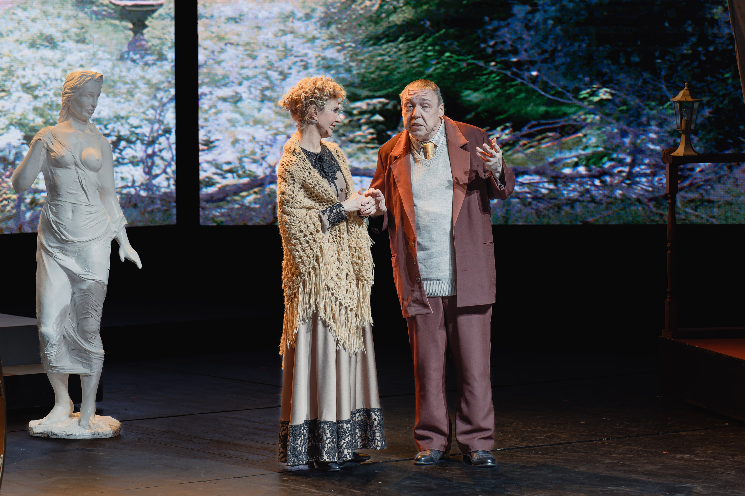 Градский Холл: Формула любви. Сайт фотографа Сергея Абрамова