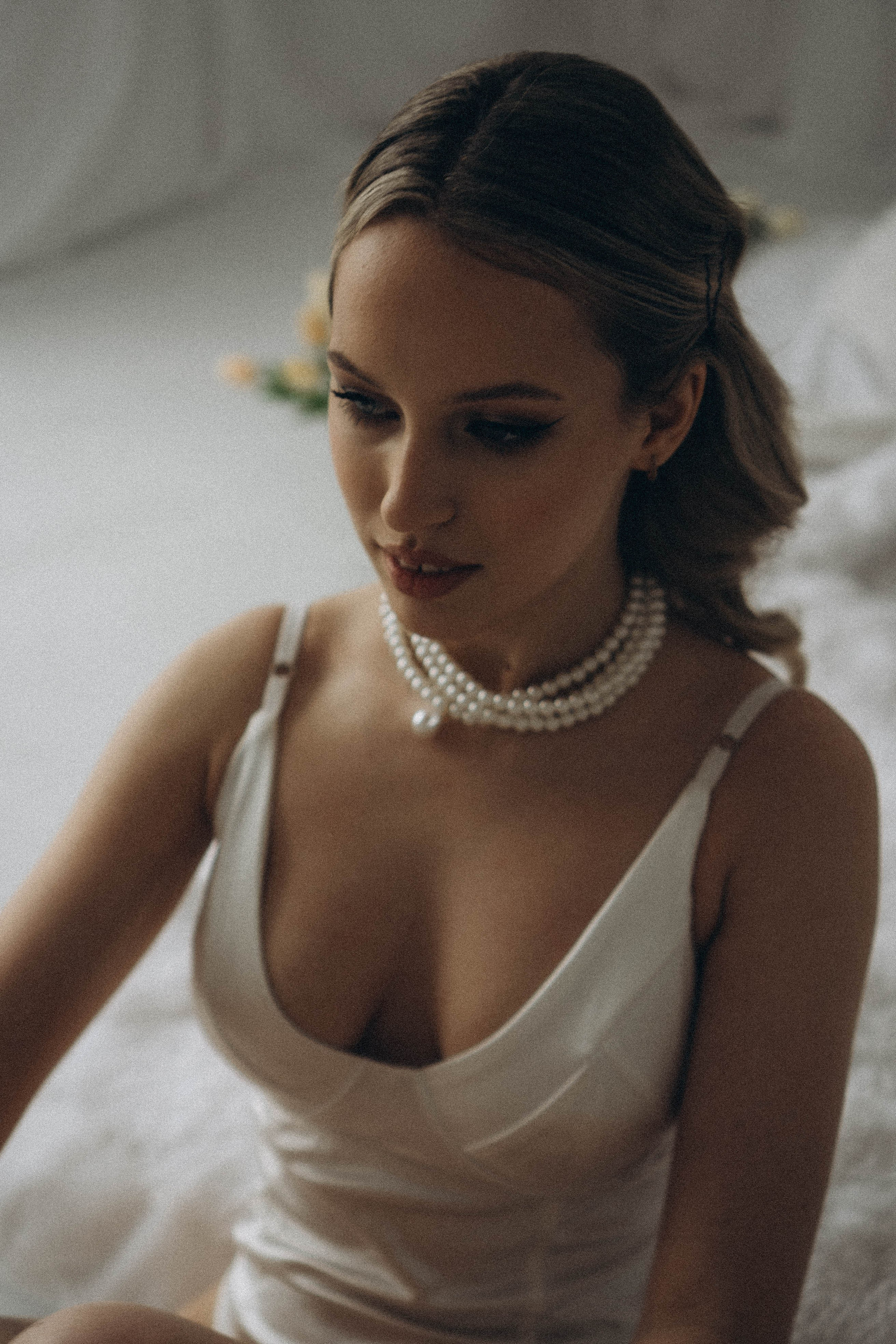 Весенняя. Профессиональный фотограф, Санкт-Петербург — Виктория Богомолова