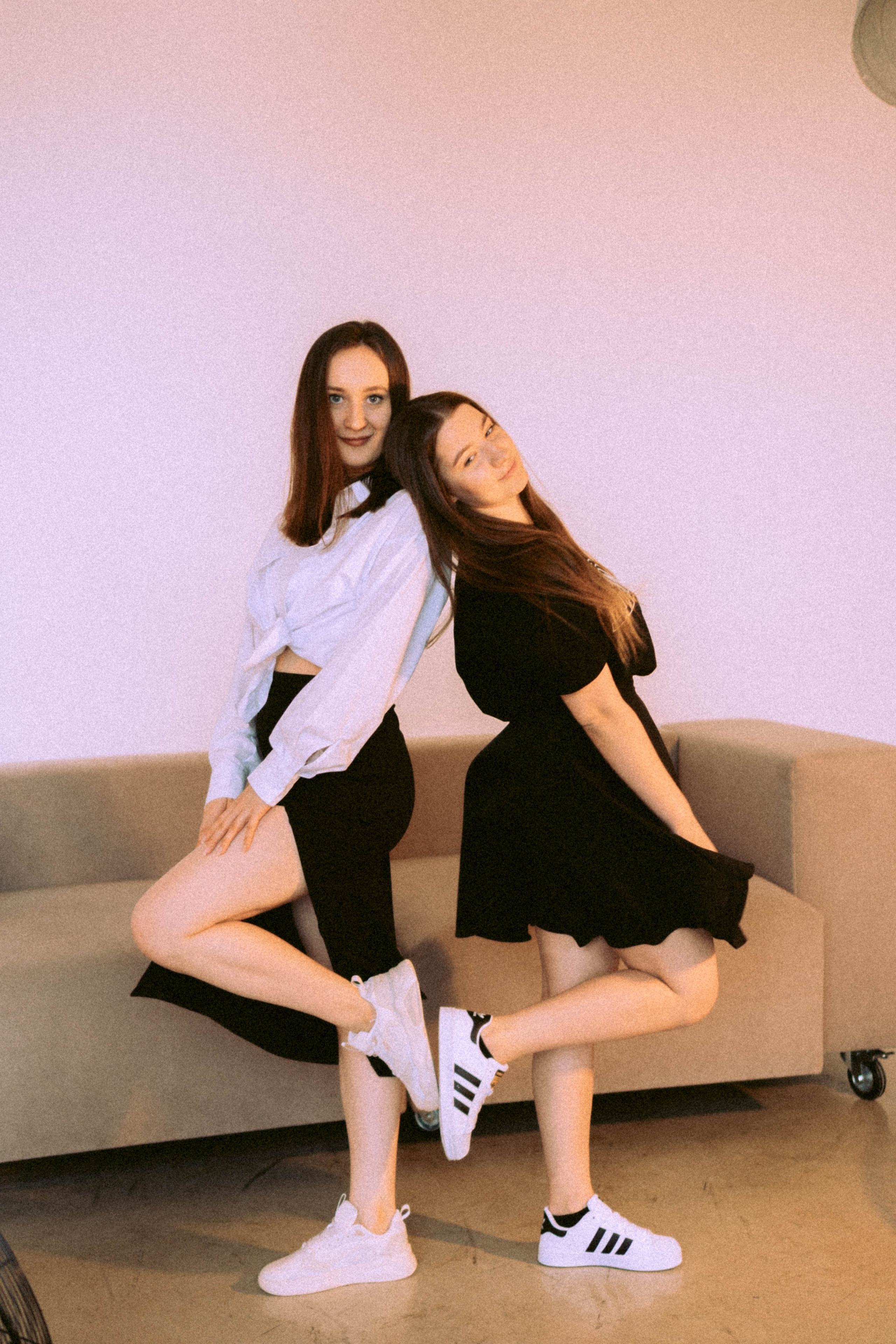 Подружки. Профессиональный фотограф, Санкт-Петербург — Виктория Богомолова