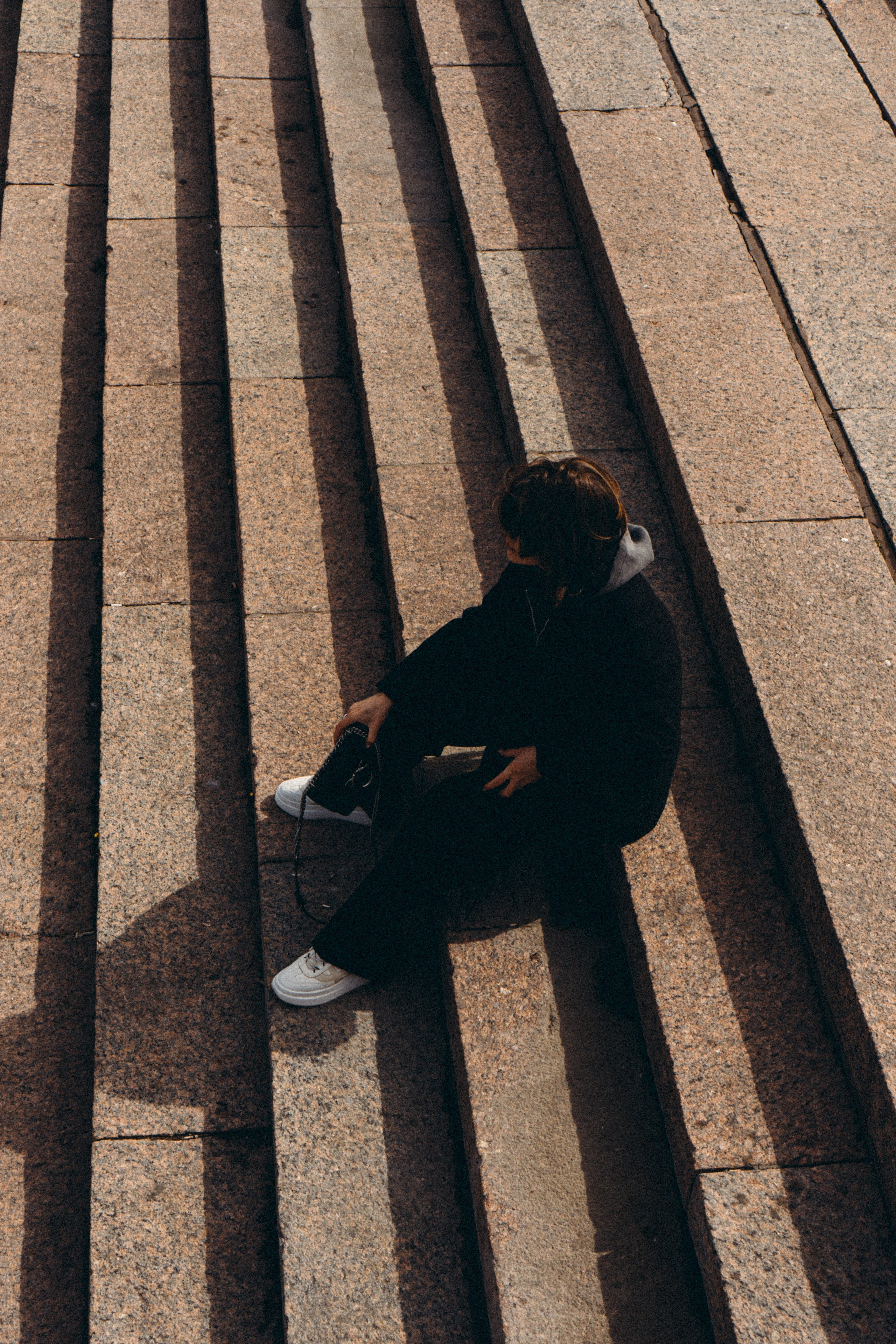 Прогулка по весеннему Питеру. Профессиональный фотограф, Санкт-Петербург — Виктория Богомолова