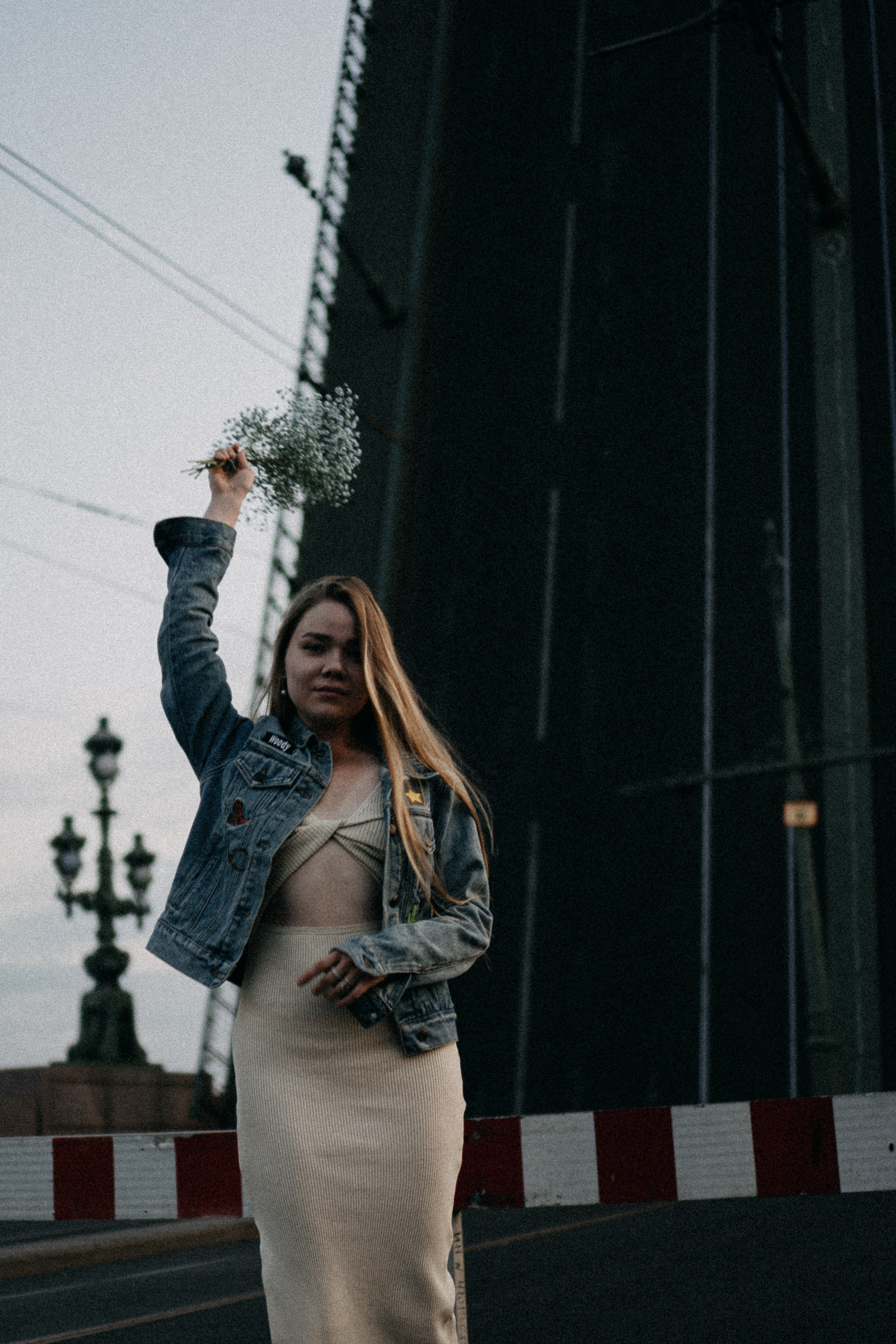 Рассветная. Профессиональный фотограф, Санкт-Петербург — Виктория Богомолова