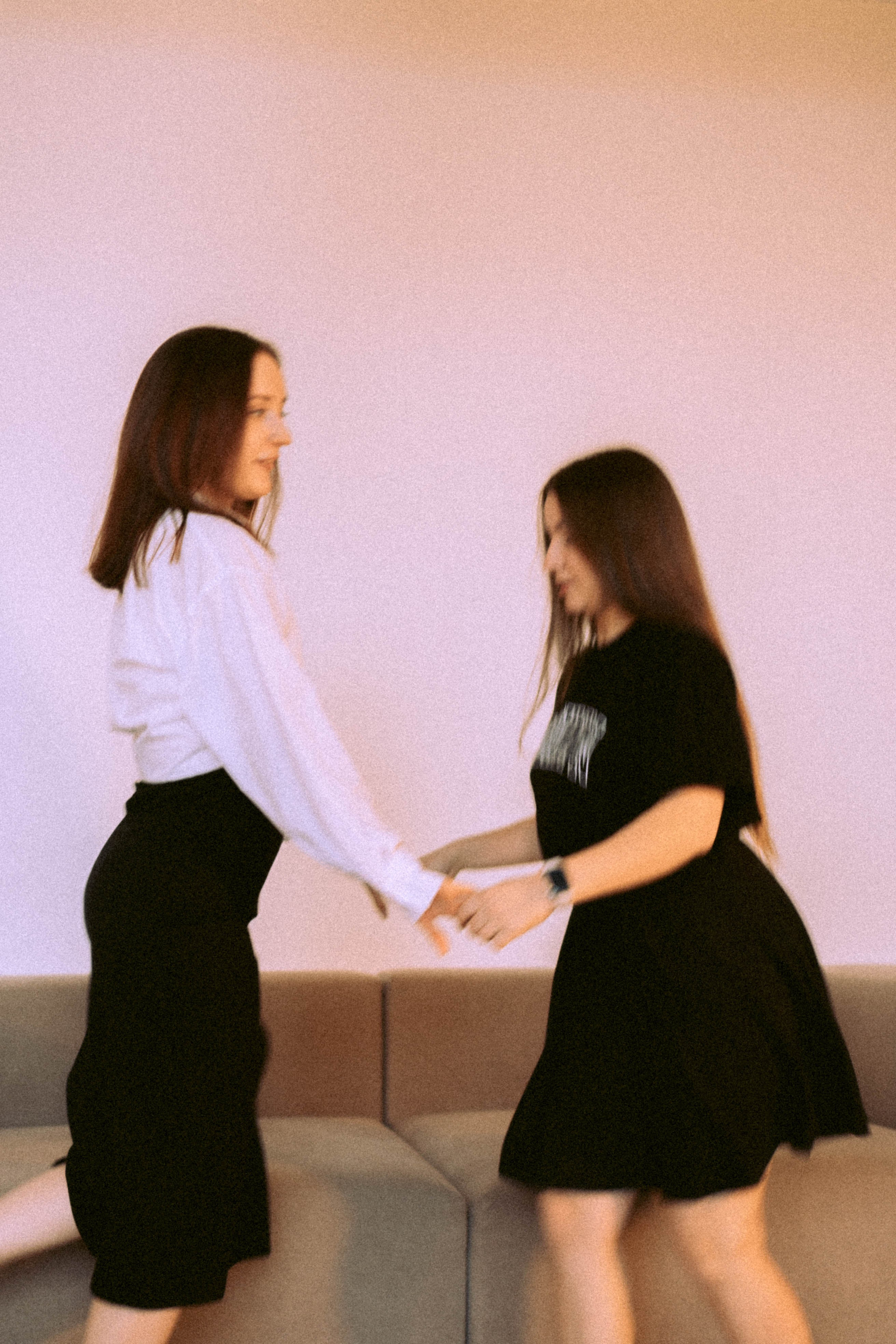 Подружки. Профессиональный фотограф, Санкт-Петербург — Виктория Богомолова