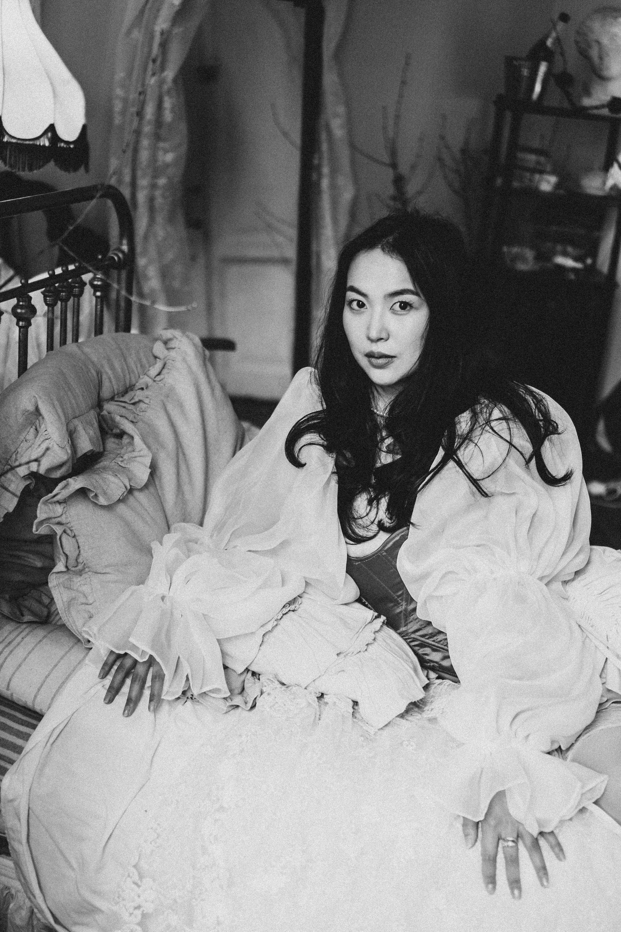 ВИНТАЖНЫЙ СТИЛЬ. Профессиональный фотограф, Санкт-Петербург — Виктория Богомолова