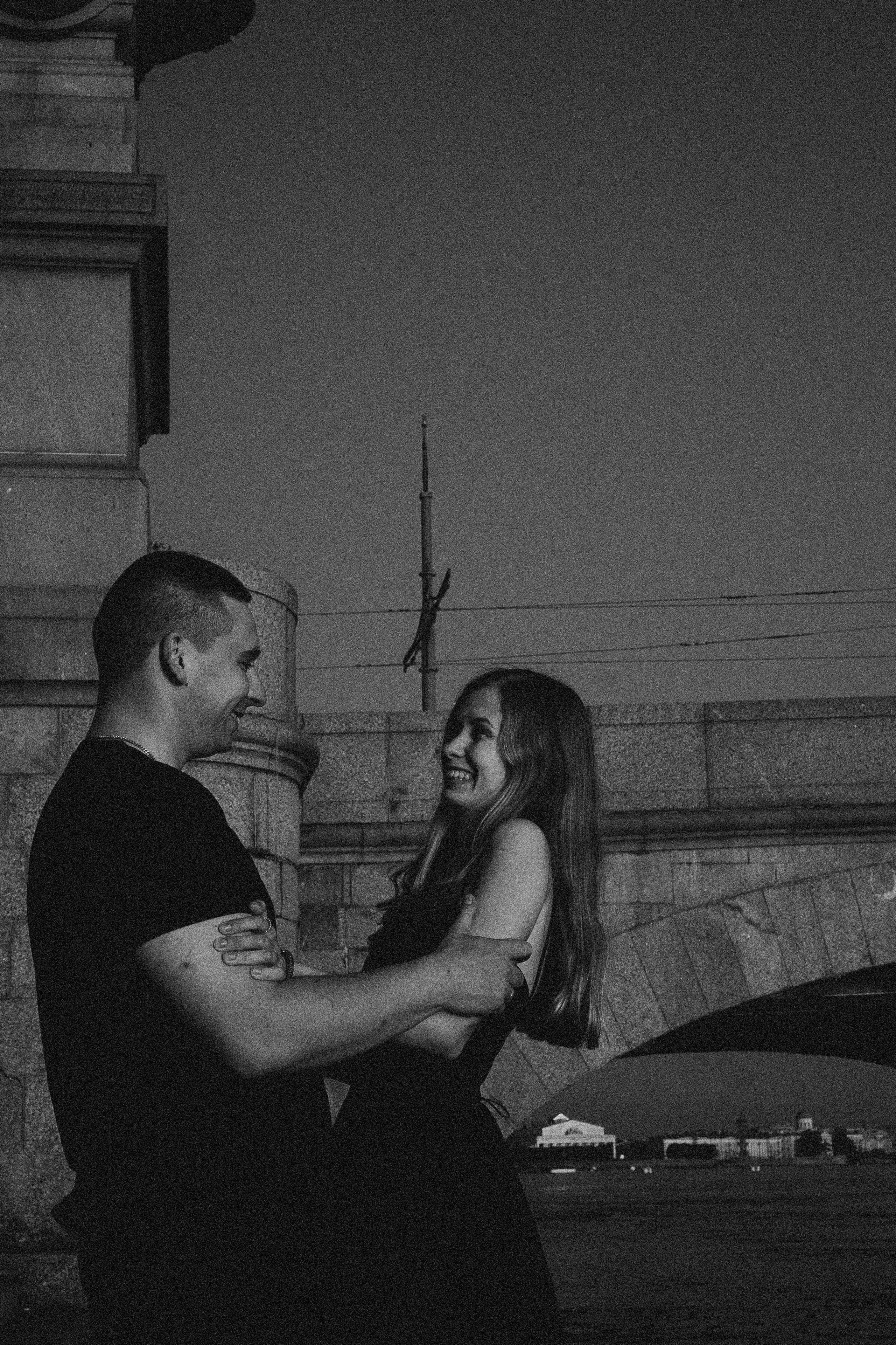 Рассвет. Профессиональный фотограф, Санкт-Петербург — Виктория Богомолова