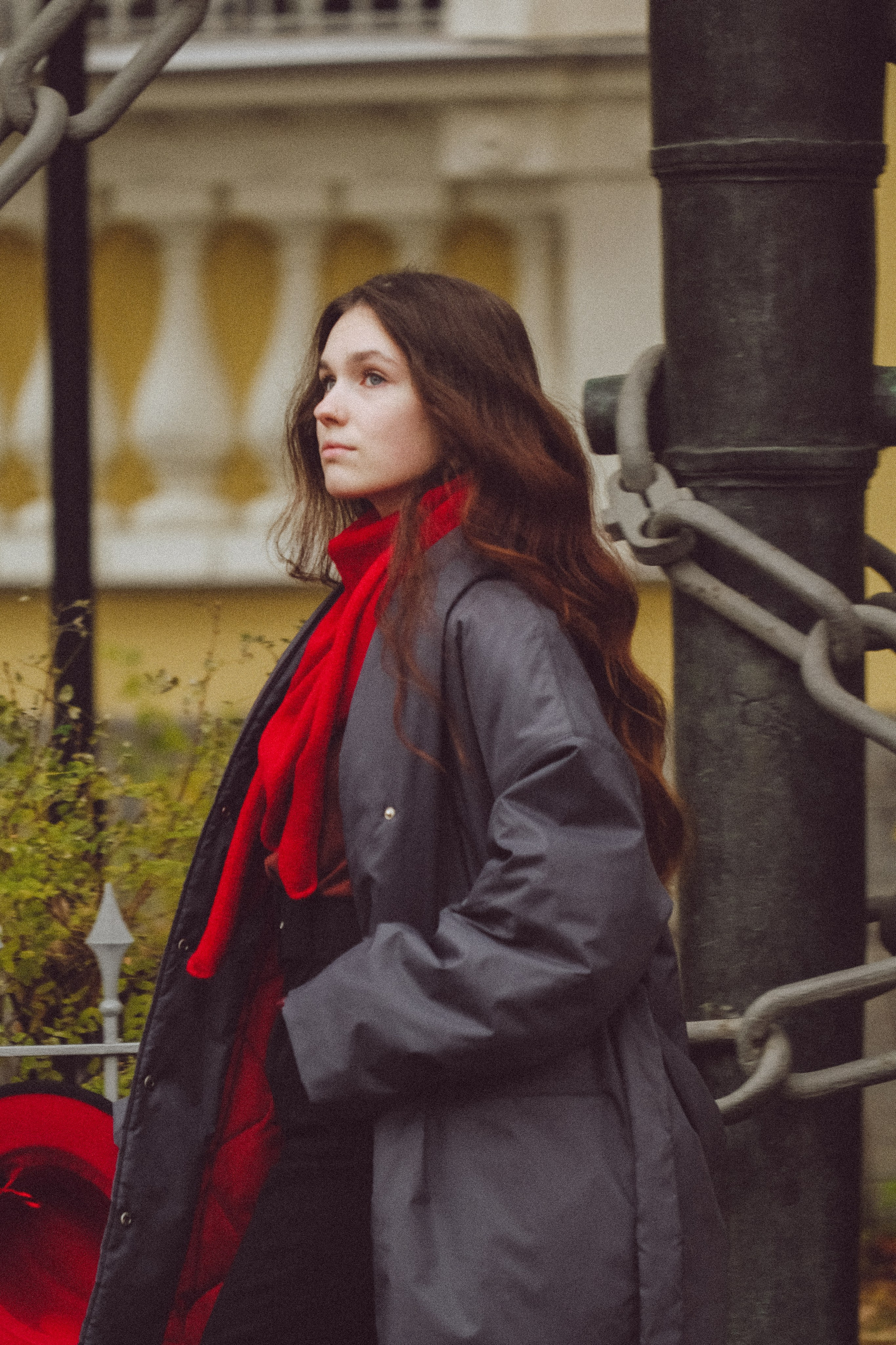 Осень. Профессиональный фотограф, Санкт-Петербург — Виктория Богомолова