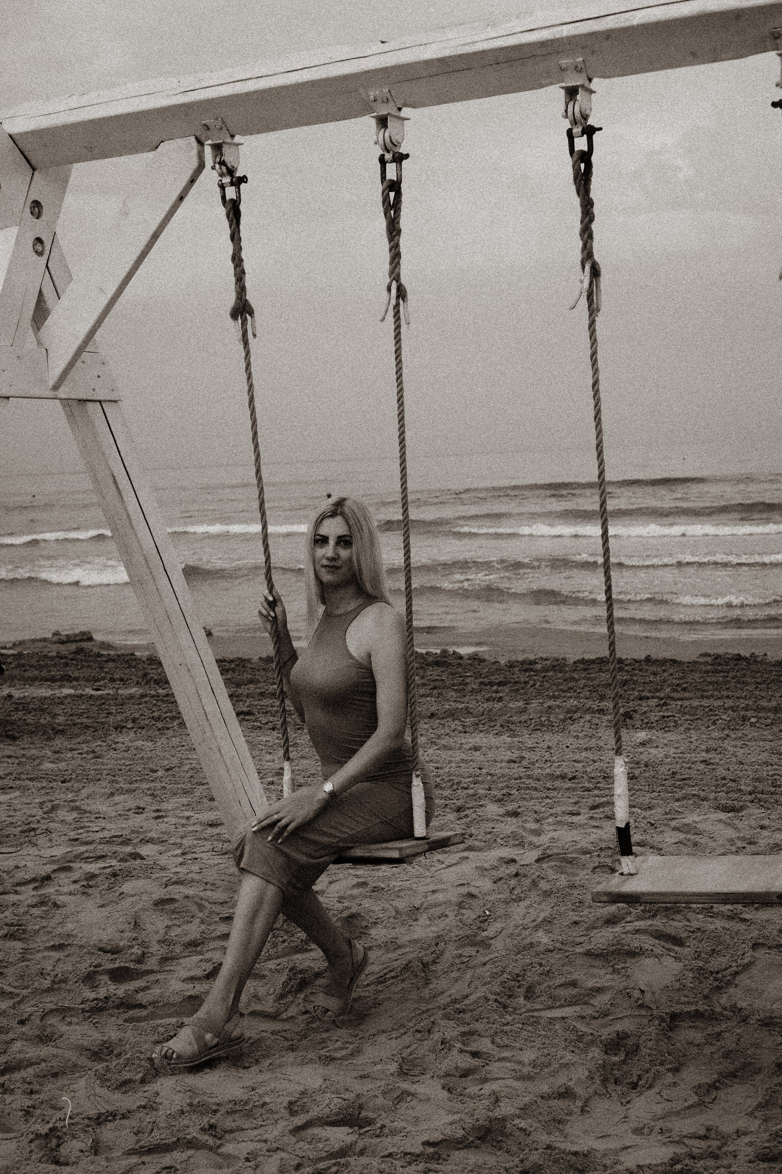 ДЕВУШКИ НА РАССВЕТНОЙ СЬЕМКЕ. Профессиональный фотограф, Санкт-Петербург — Виктория Богомолова