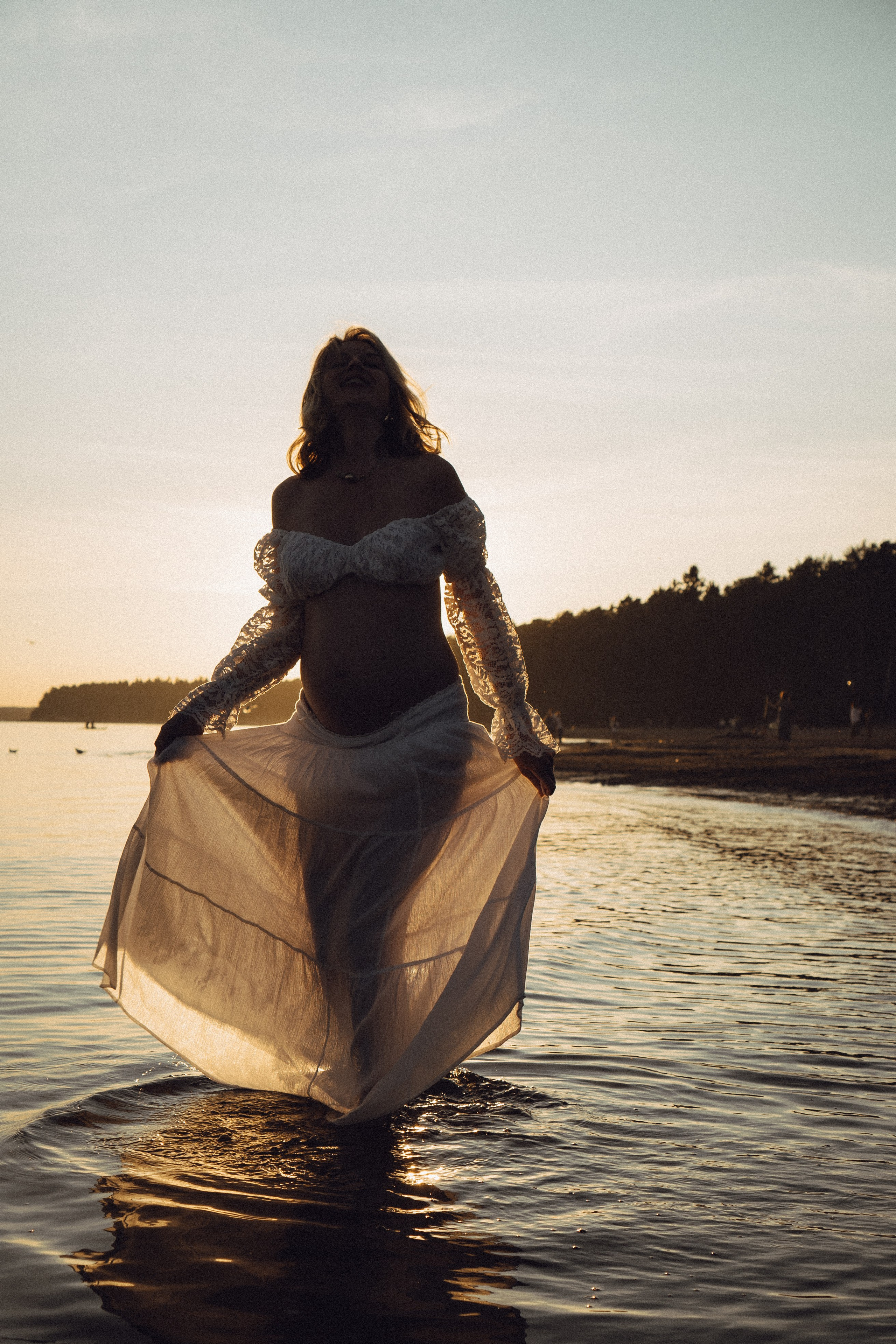 В ОЖИДАНИИ. Профессиональный фотограф, Санкт-Петербург — Виктория Богомолова