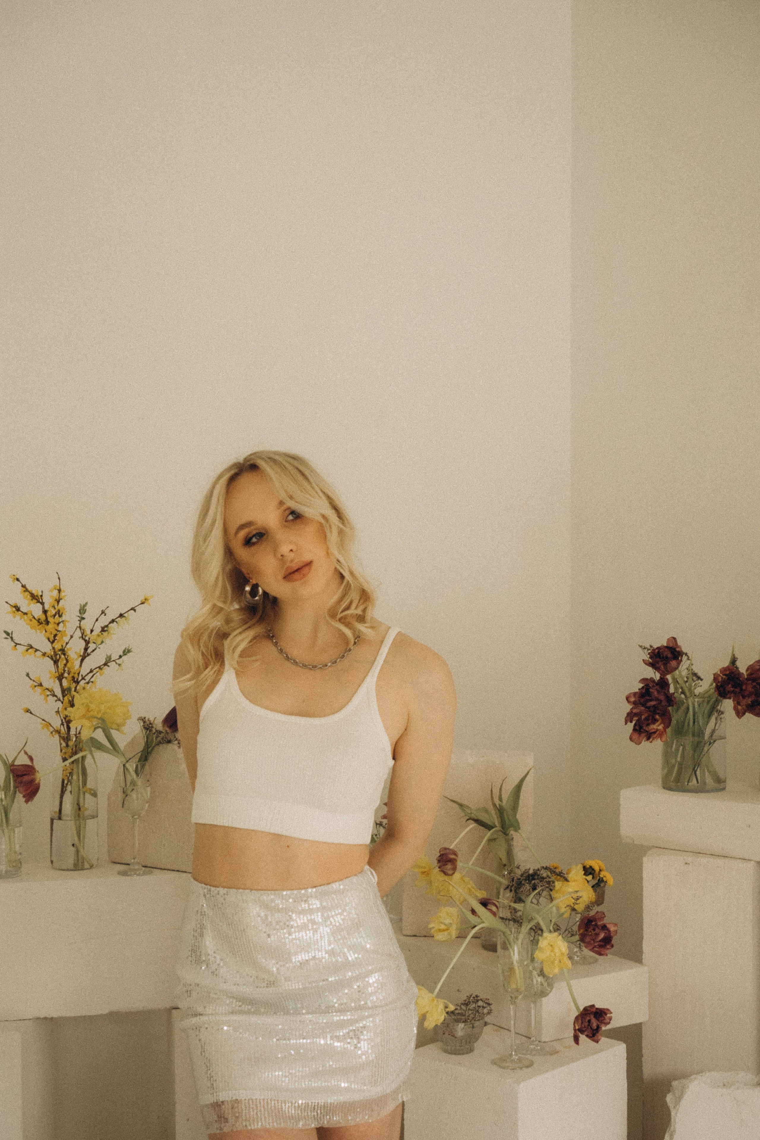 Студийная. Профессиональный фотограф, Санкт-Петербург — Виктория Богомолова