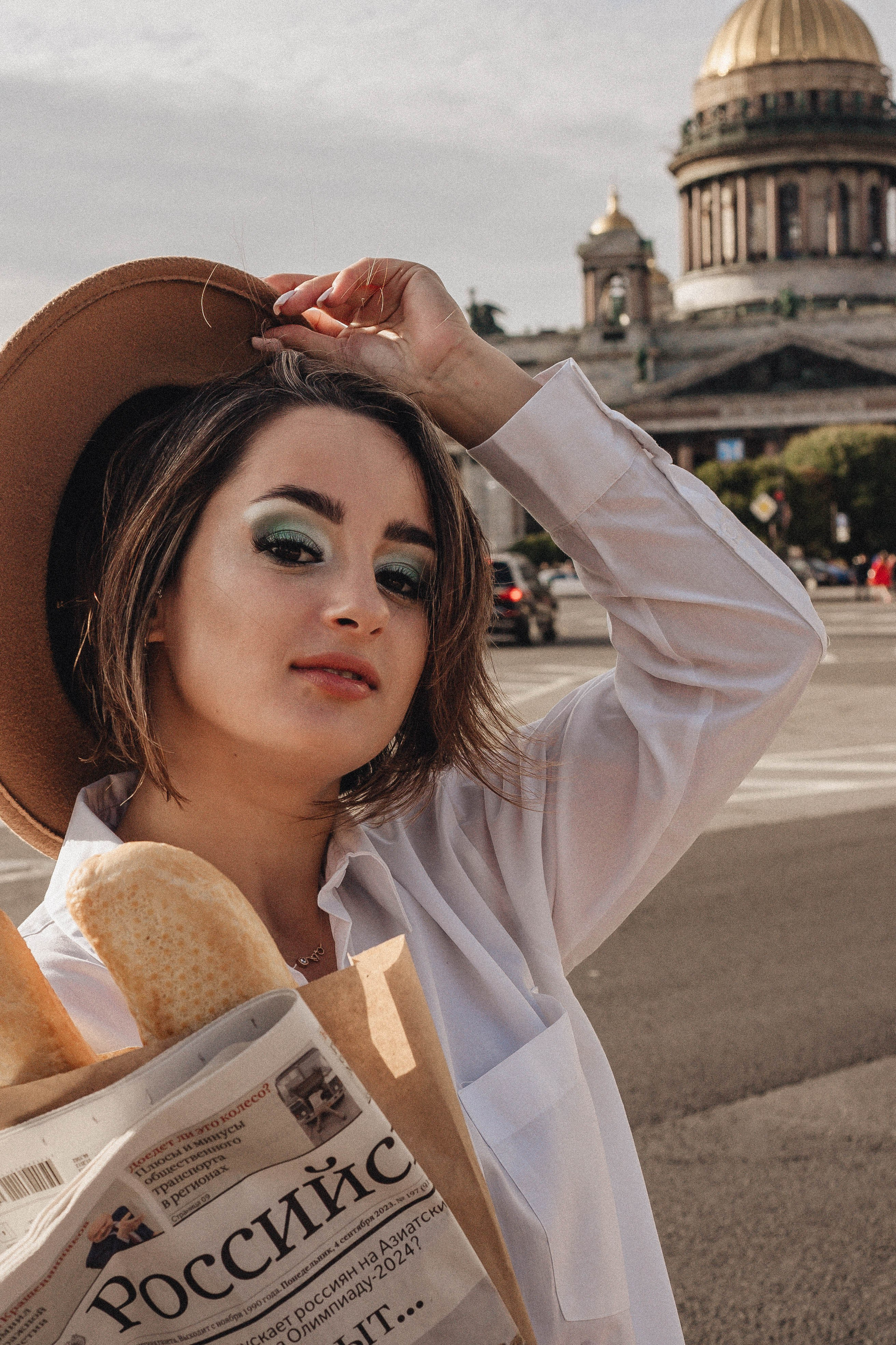 Прогулочная. Профессиональный фотограф, Санкт-Петербург — Виктория Богомолова