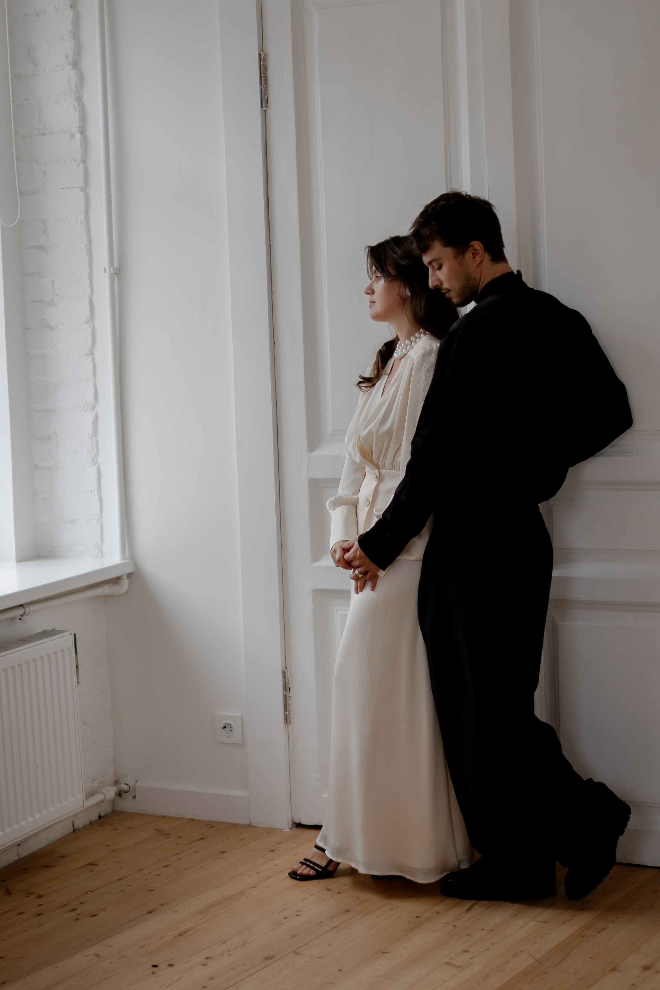 УТРО ЖЕНИХА И НЕВЕСТЫ СВАДЕБНАЯ СЬЕМКА ПАРЫ. Профессиональный фотограф, Санкт-Петербург — Виктория Богомолова