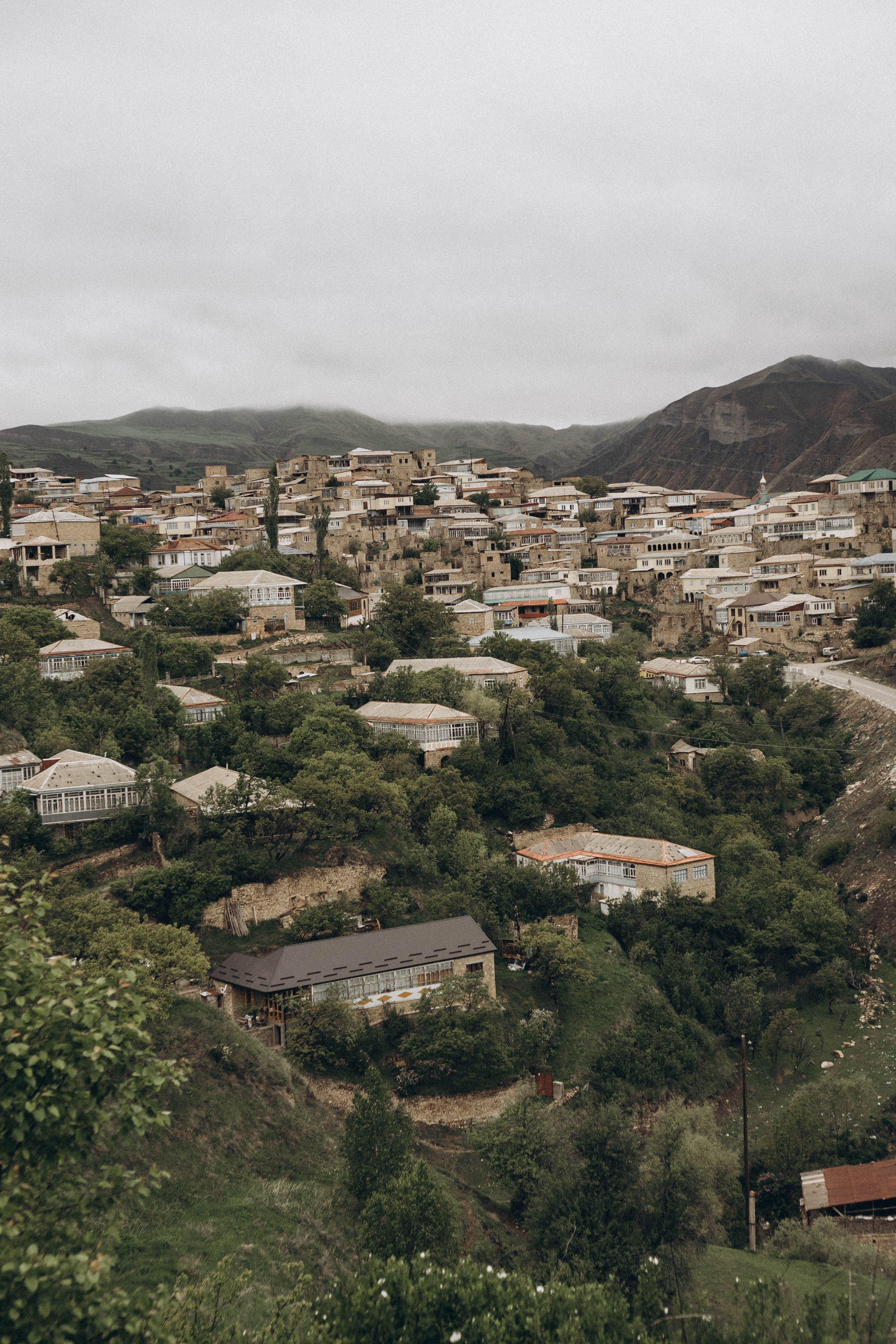 Путешествие в Дагестане. Профессиональный фотограф, Санкт-Петербург — Виктория Богомолова