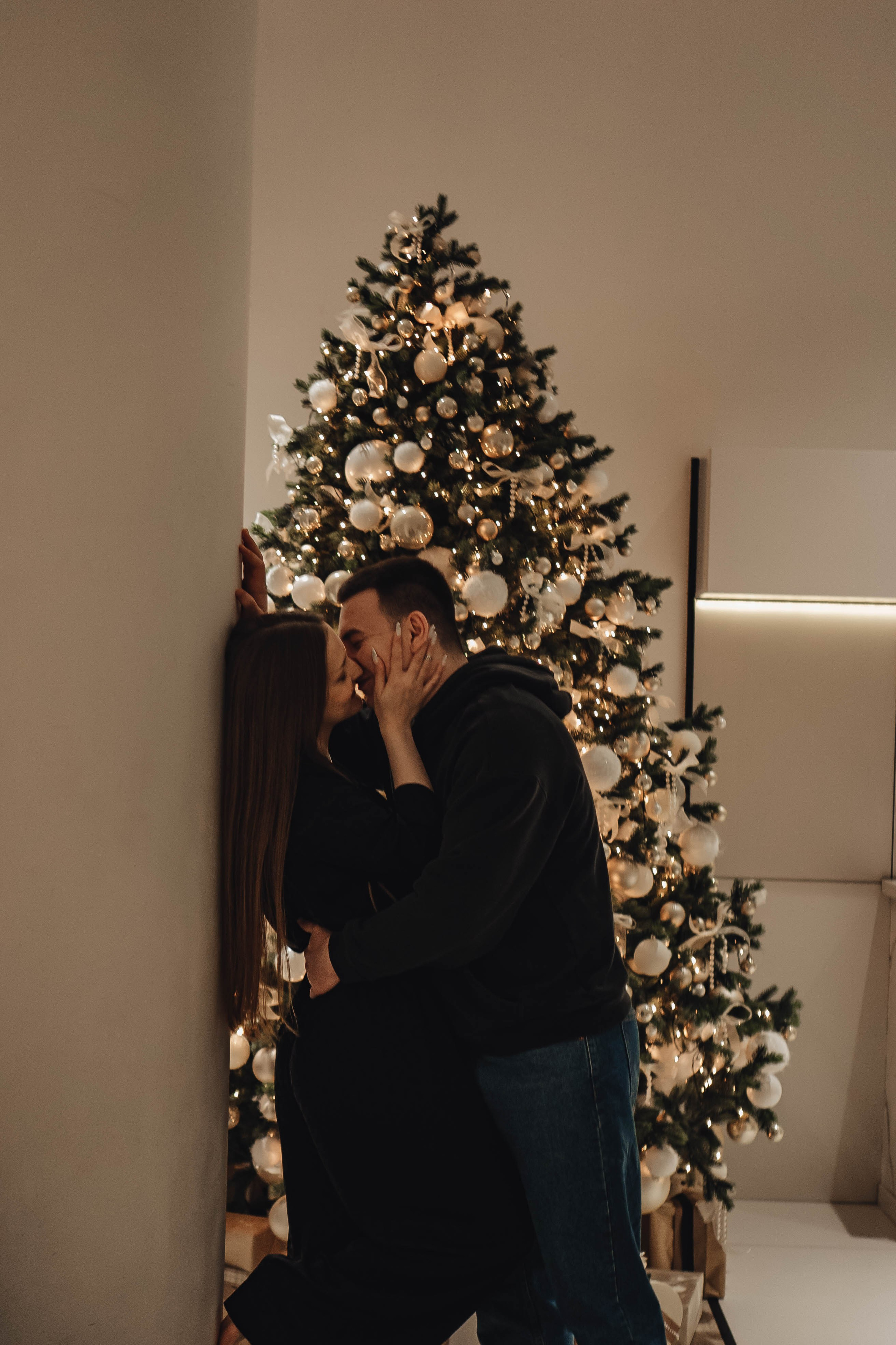 Новогодняя. Профессиональный фотограф, Санкт-Петербург — Виктория Богомолова