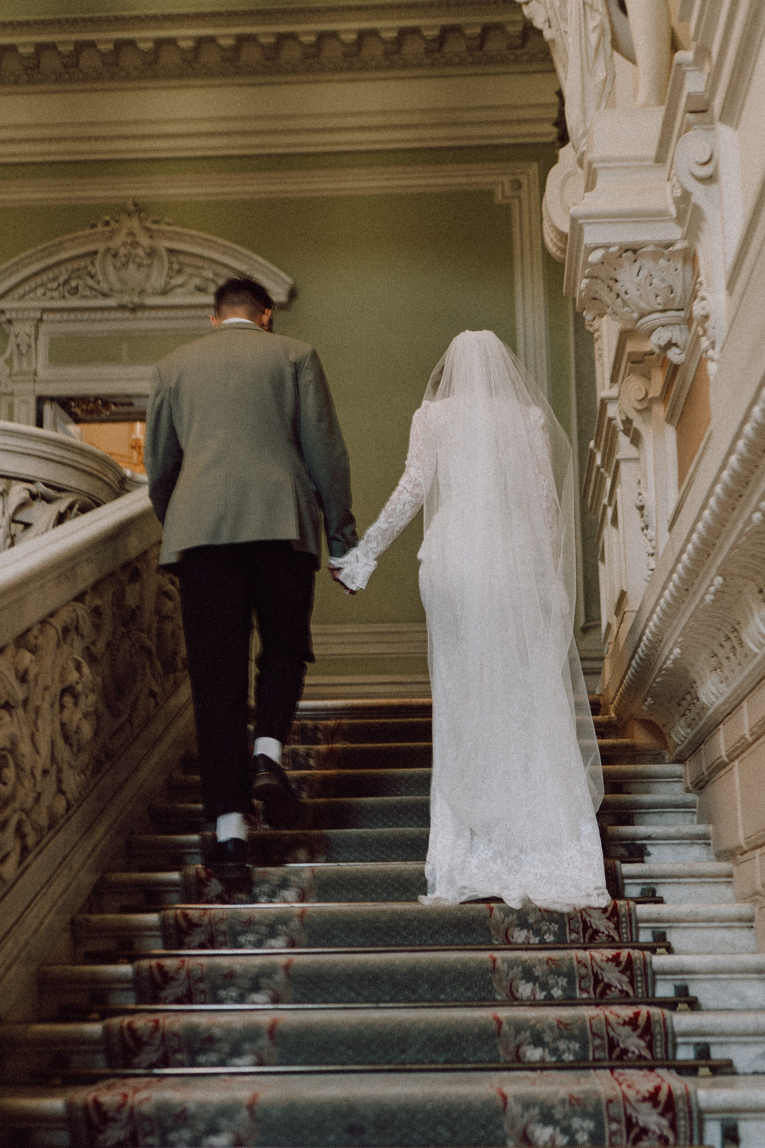 СВАДЕБНАЯ СЬЕМКА В ПЕРВОМ ДВОРЦЕ БРАКОСОЧЕТАНИЯ. Профессиональный фотограф, Санкт-Петербург — Виктория Богомолова