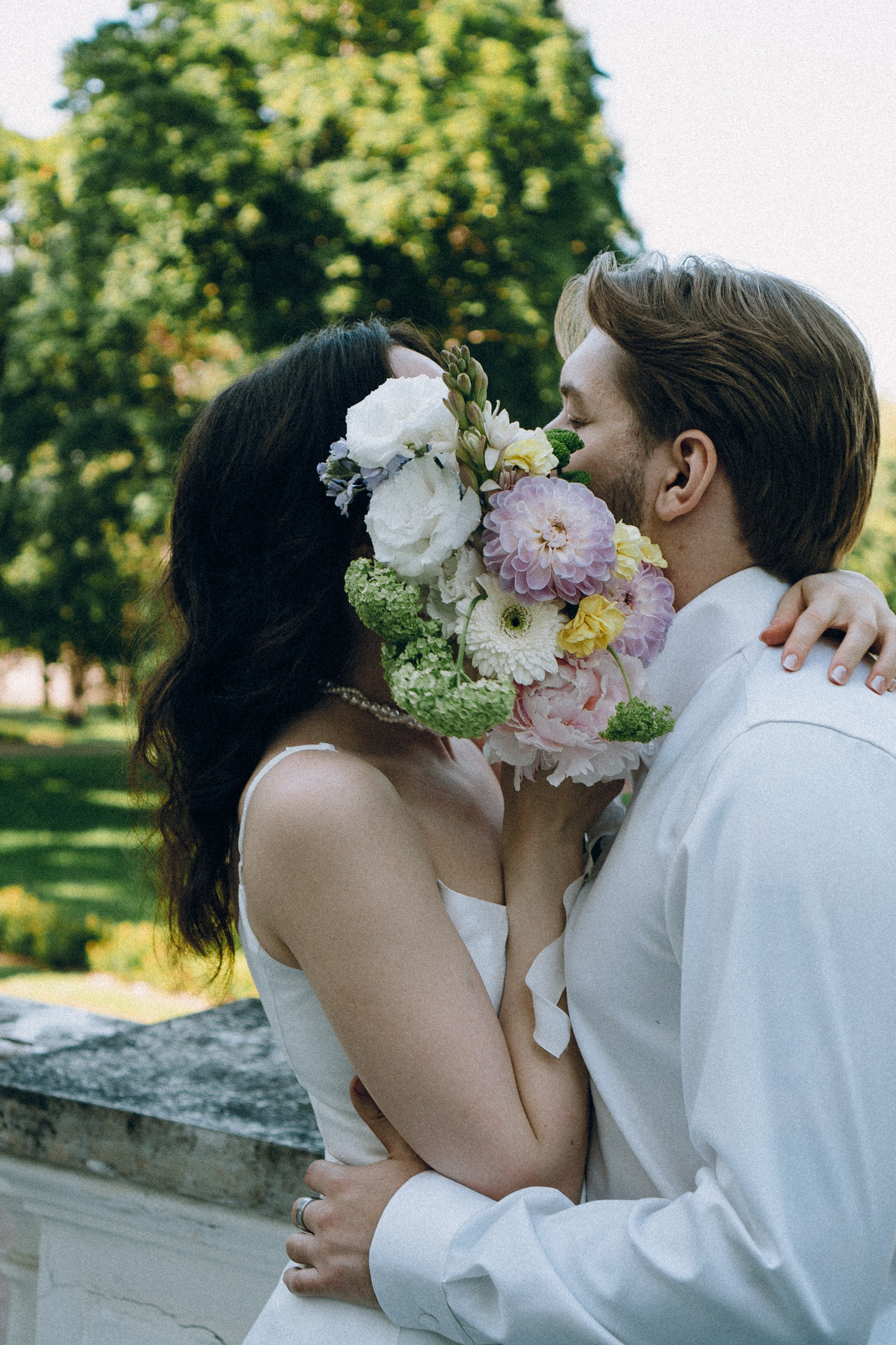 СВАДЕБНАЯ ФОТОСЕСИСИЯ В ГОРОДЕ ПУШКИН. Профессиональный фотограф, Санкт-Петербург — Виктория Богомолова