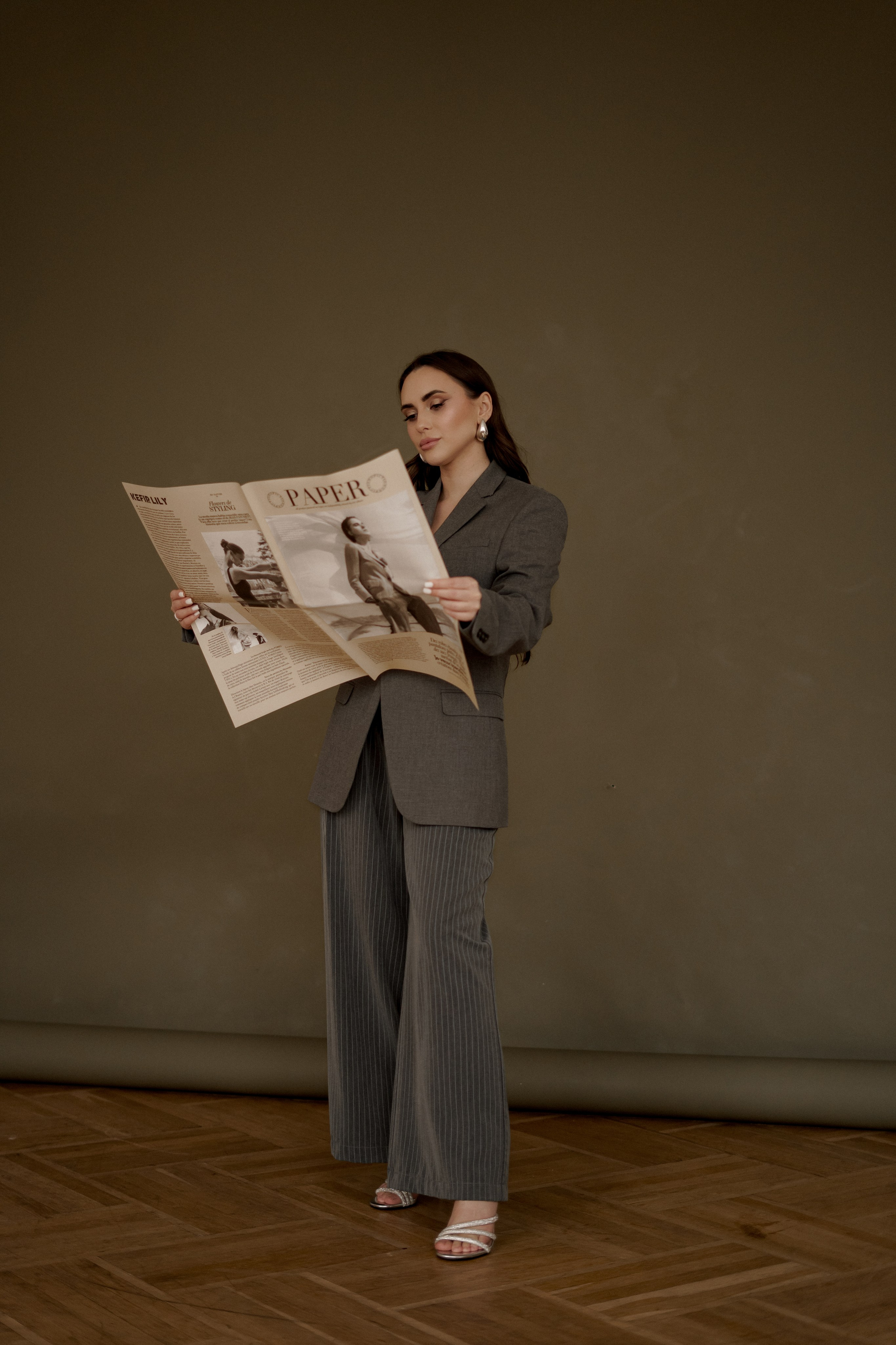 Даша. Фотограф Валерия Крахмалева