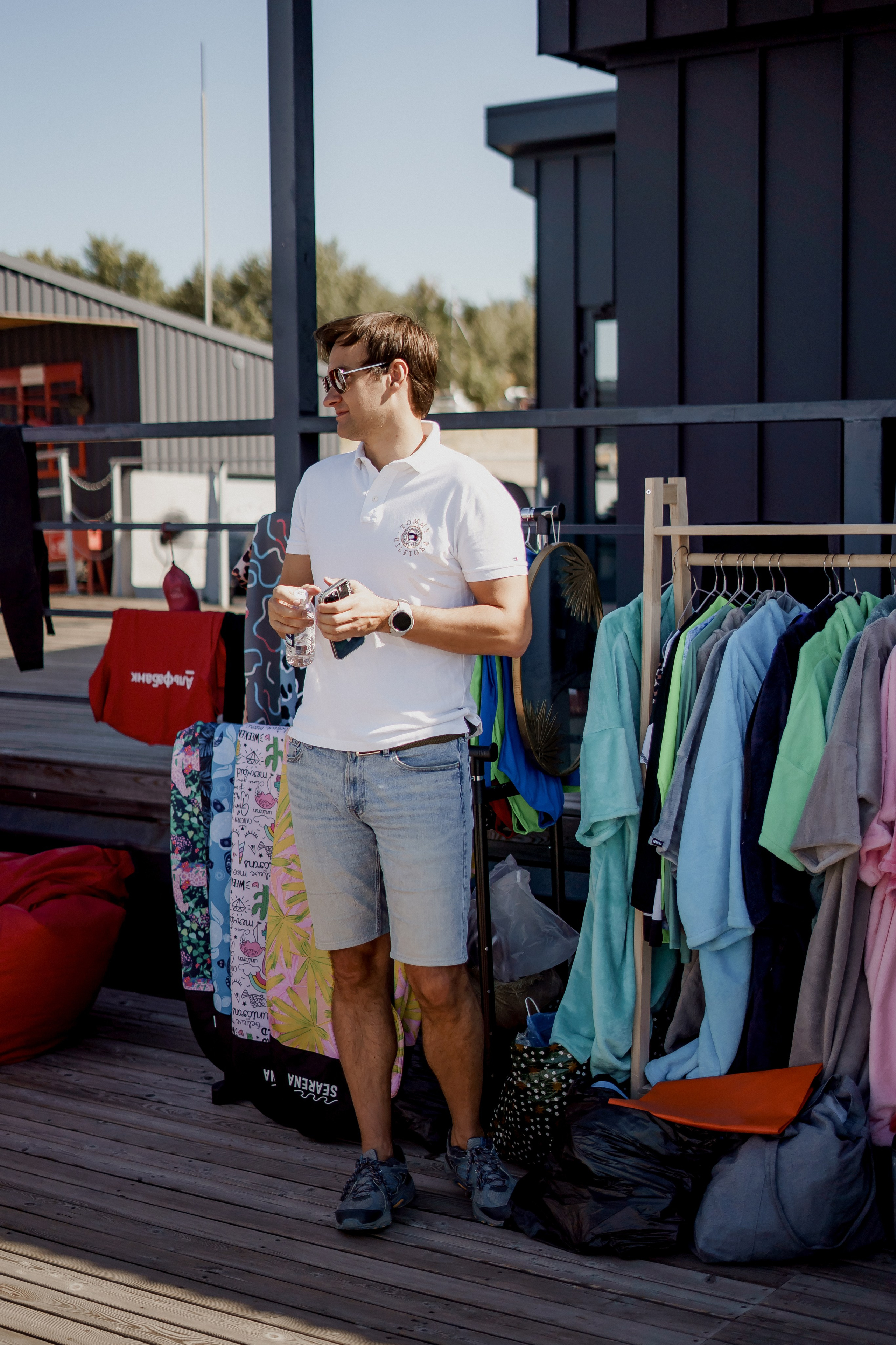 Surf 2024. Фотограф Валерия Крахмалева