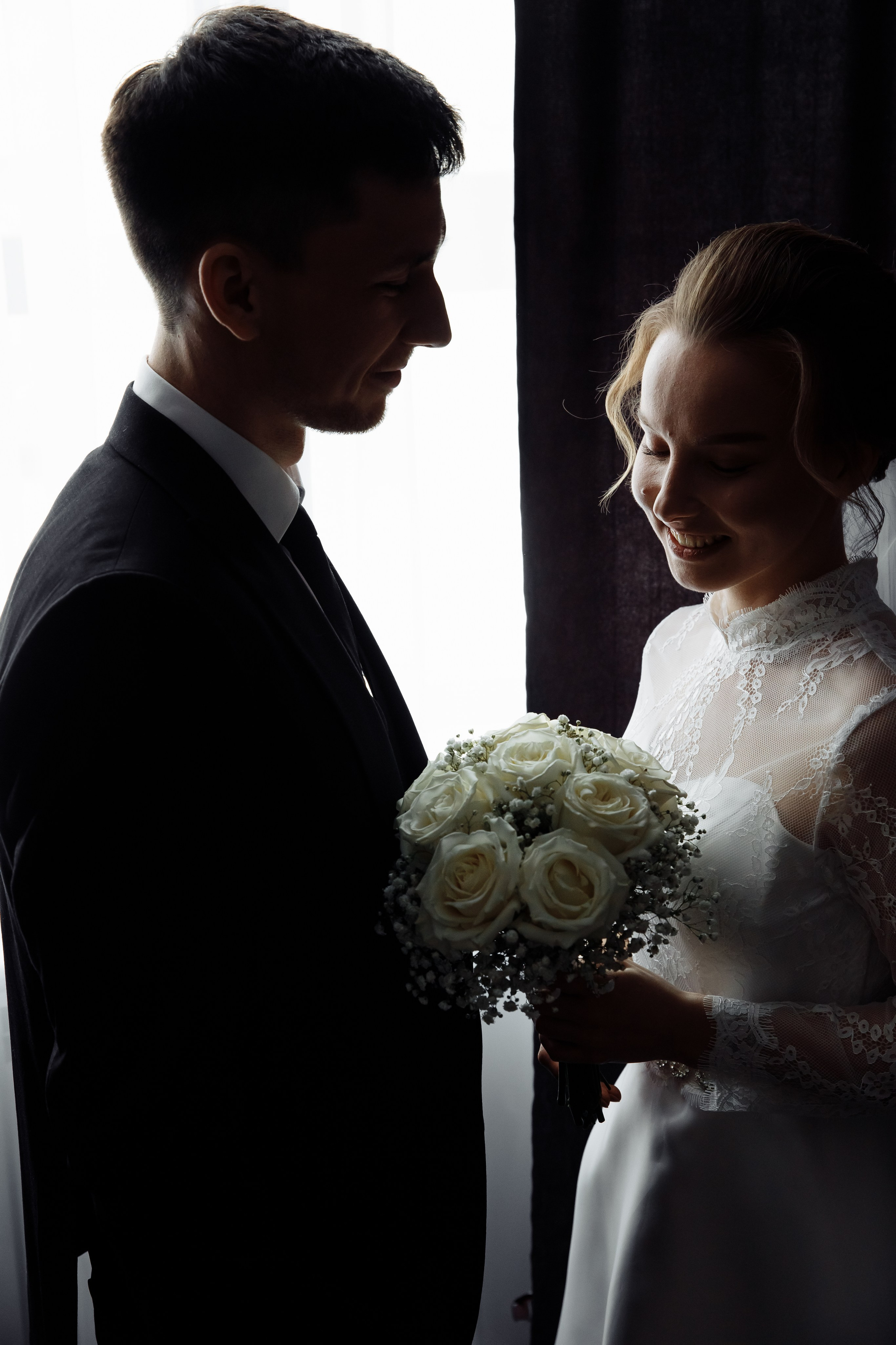 Свадебное портфолио. Фотограф Чебоксары