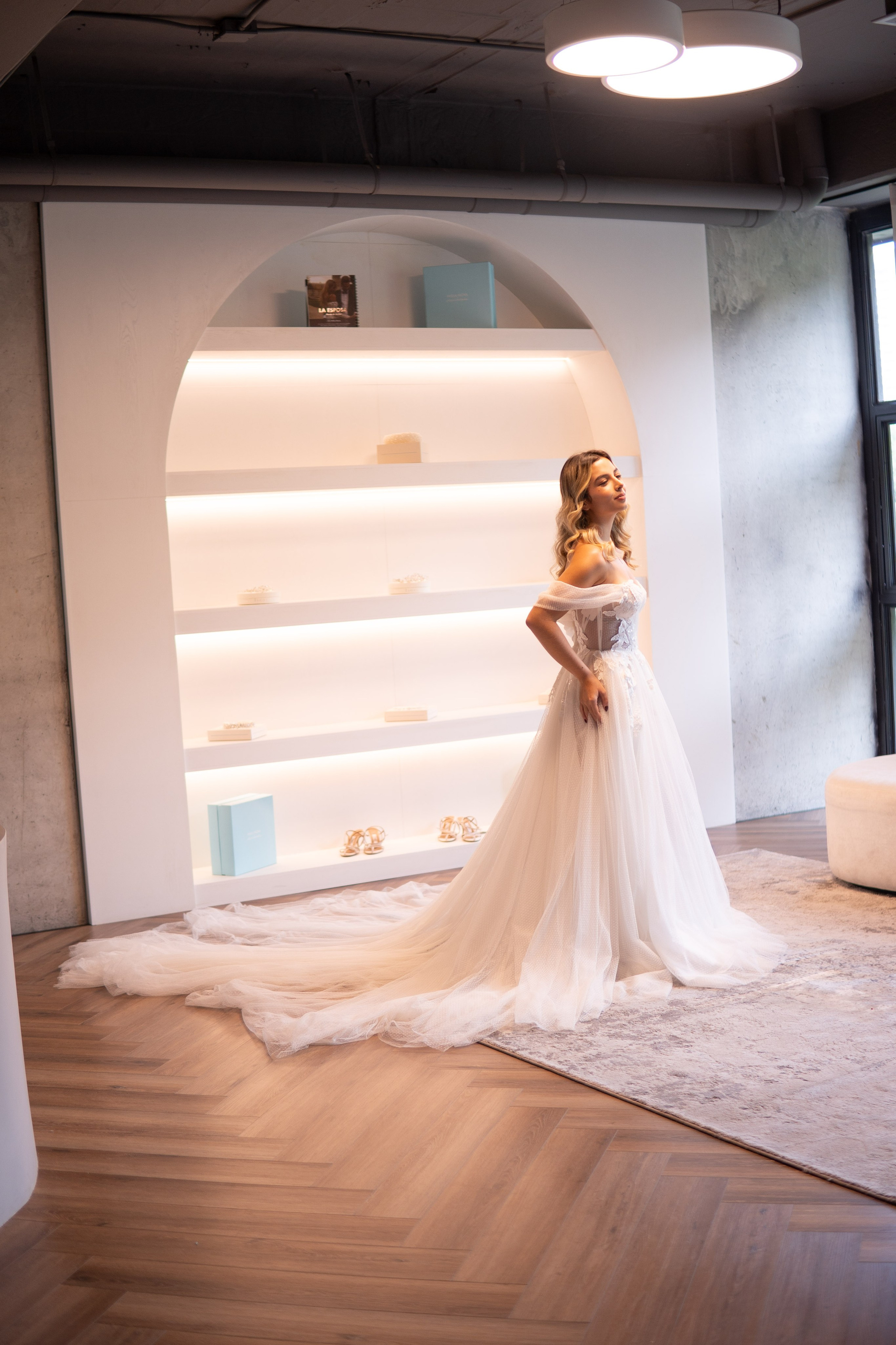 La Esposa. Wedding Photographer in Barcelona and Medellin